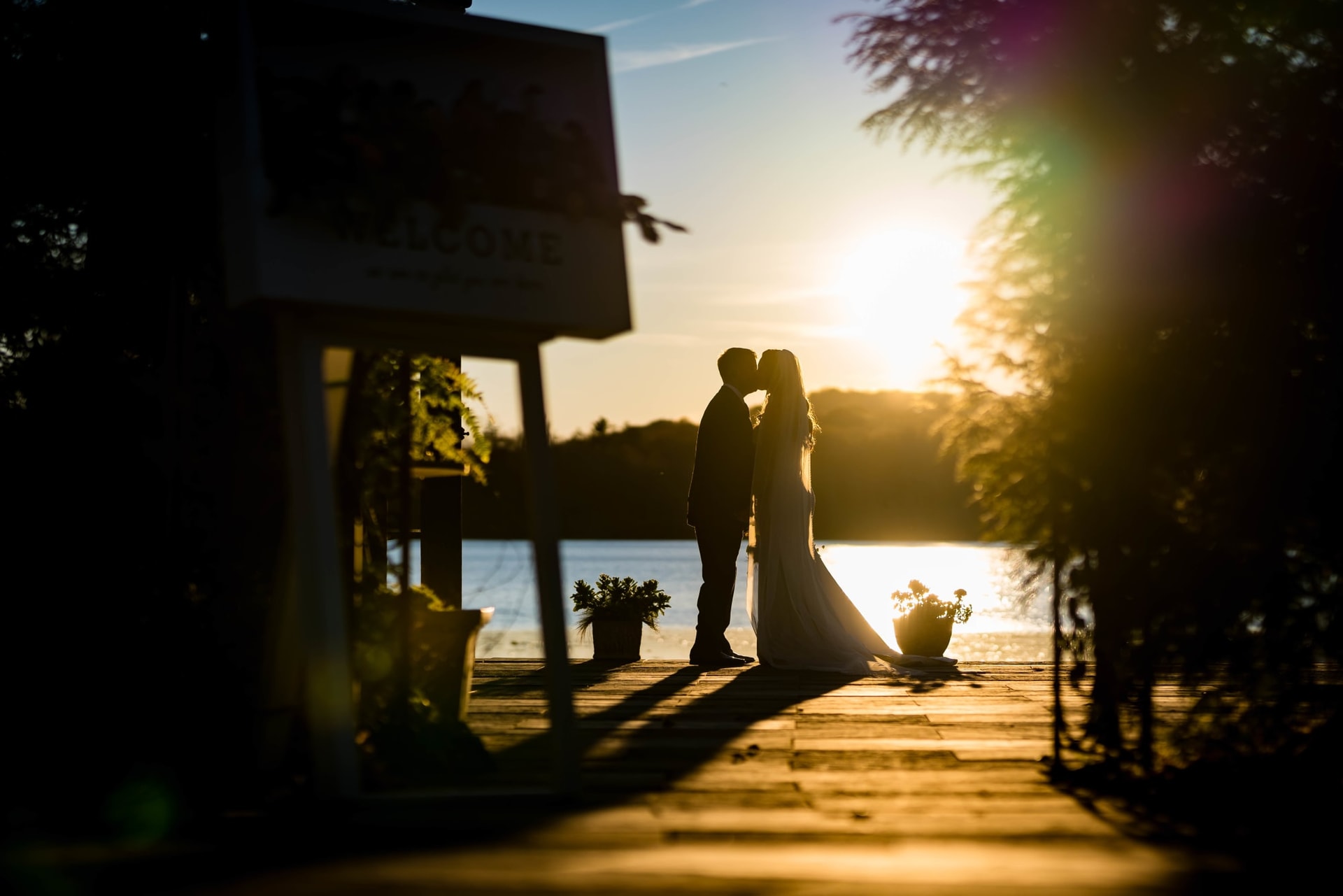 Wedding photography by Hariel Xavier — Sparta NJ