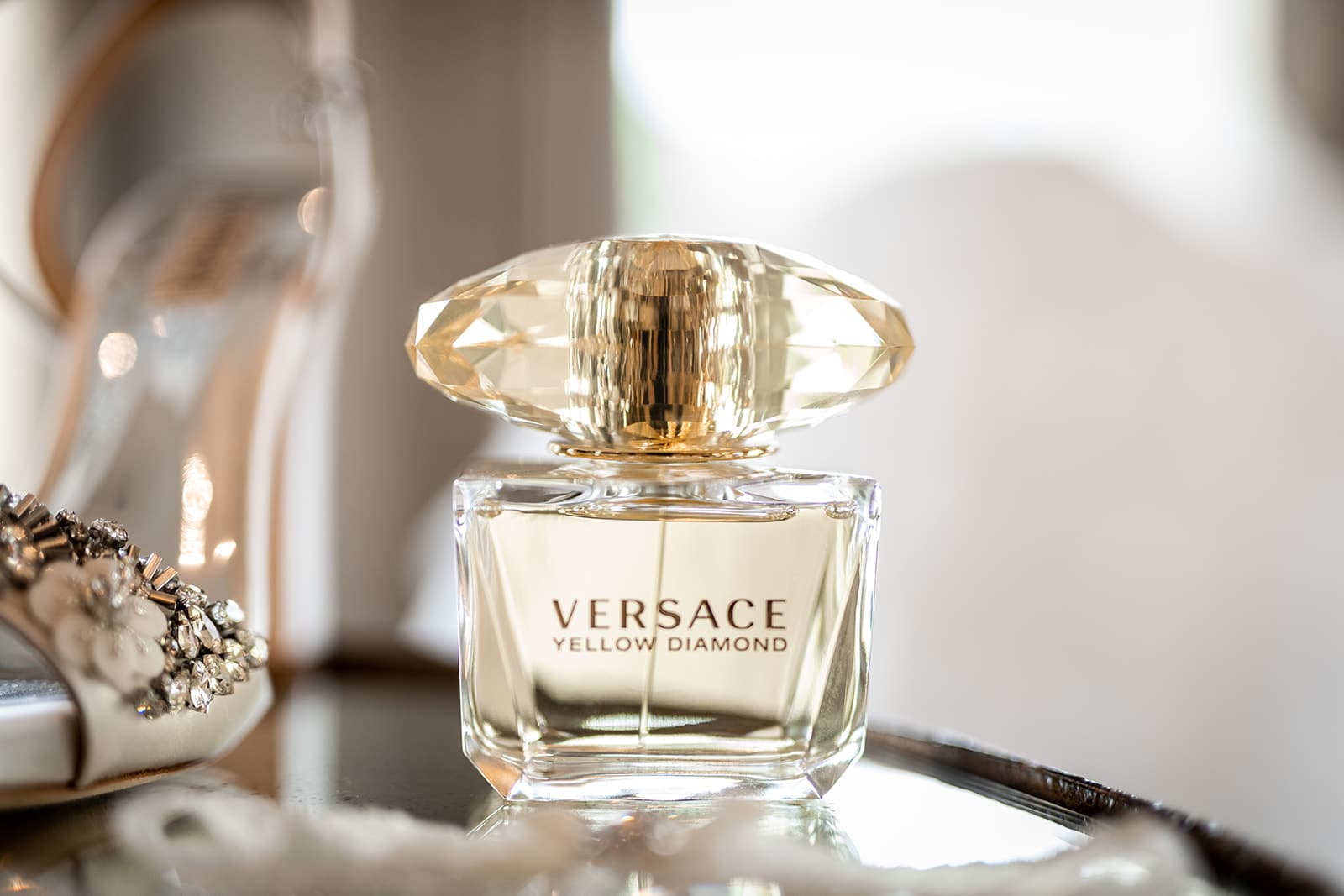 Bianca & Jeffrey Wedding Photo 3