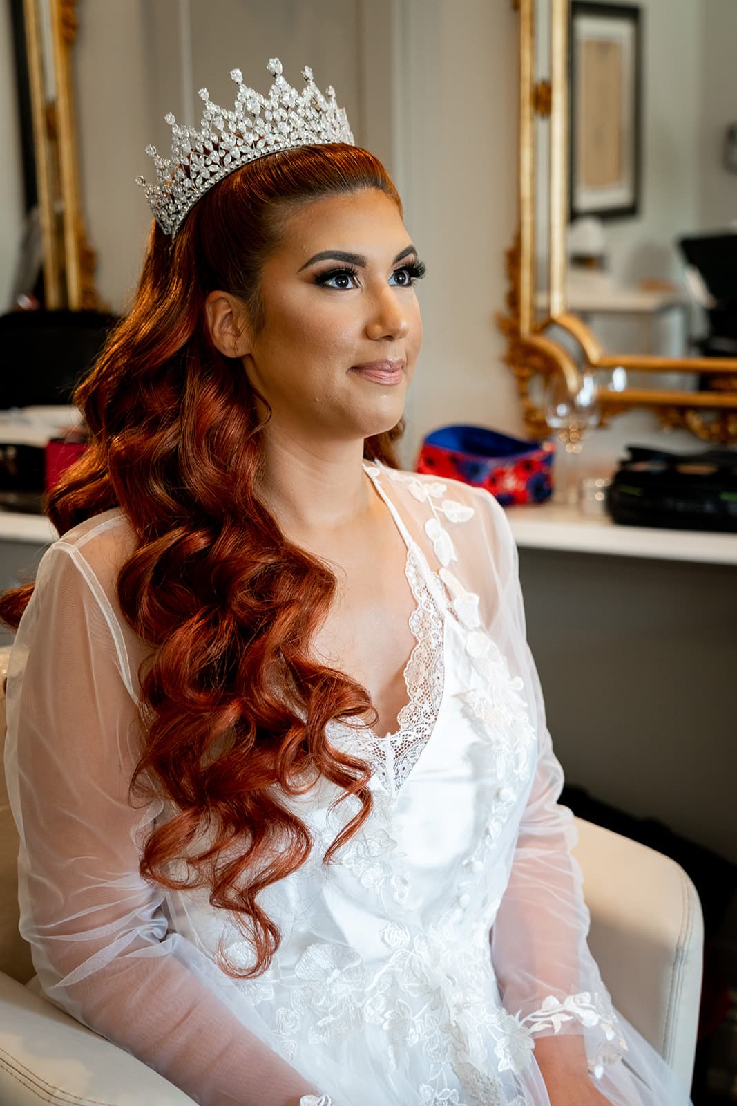 Bianca & Jeffrey Wedding Photo 14