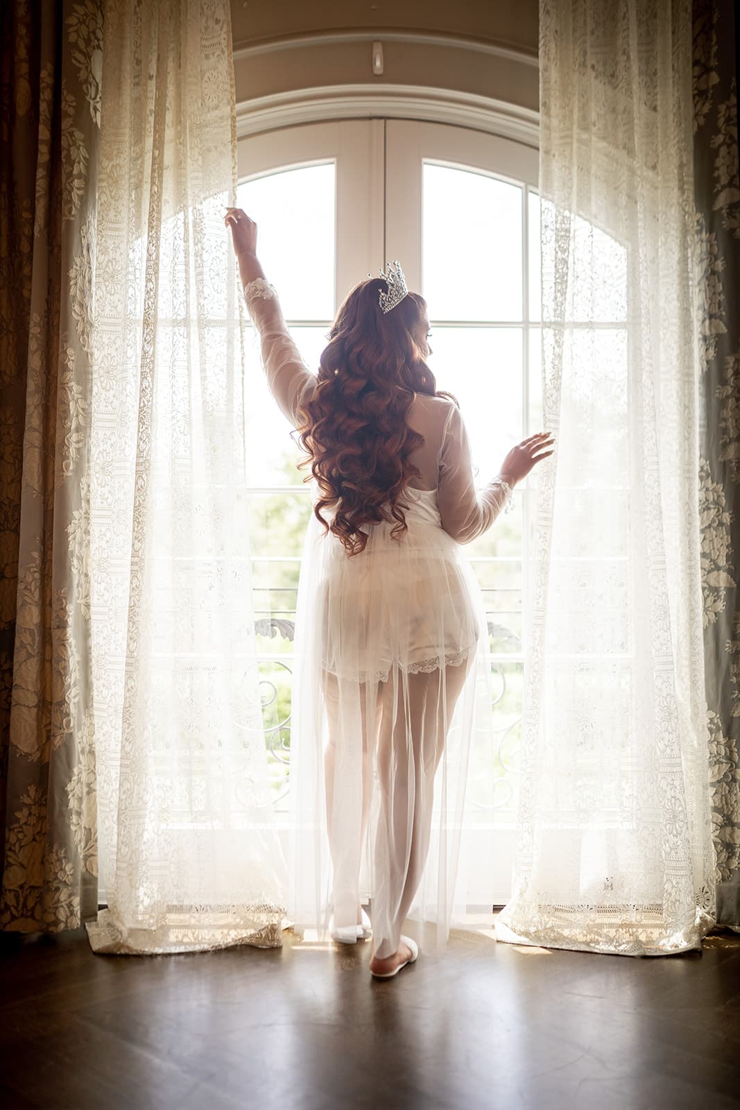 Bianca & Jeffrey Wedding Photo 17