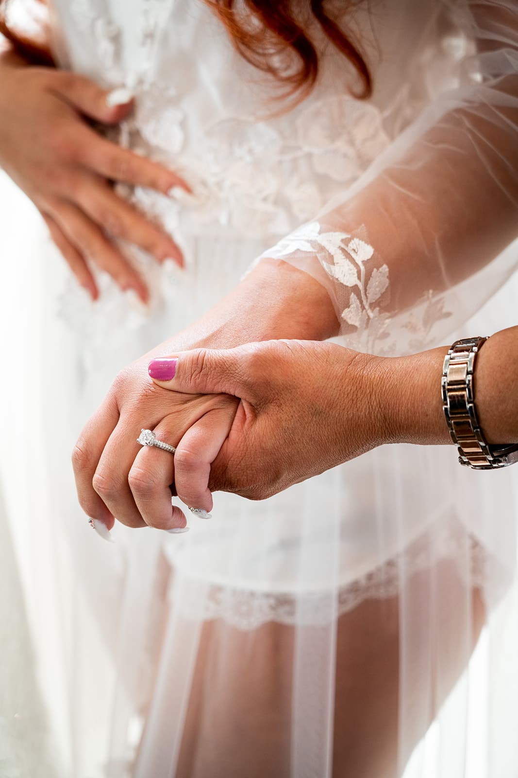 Bianca & Jeffrey Wedding Photo 25