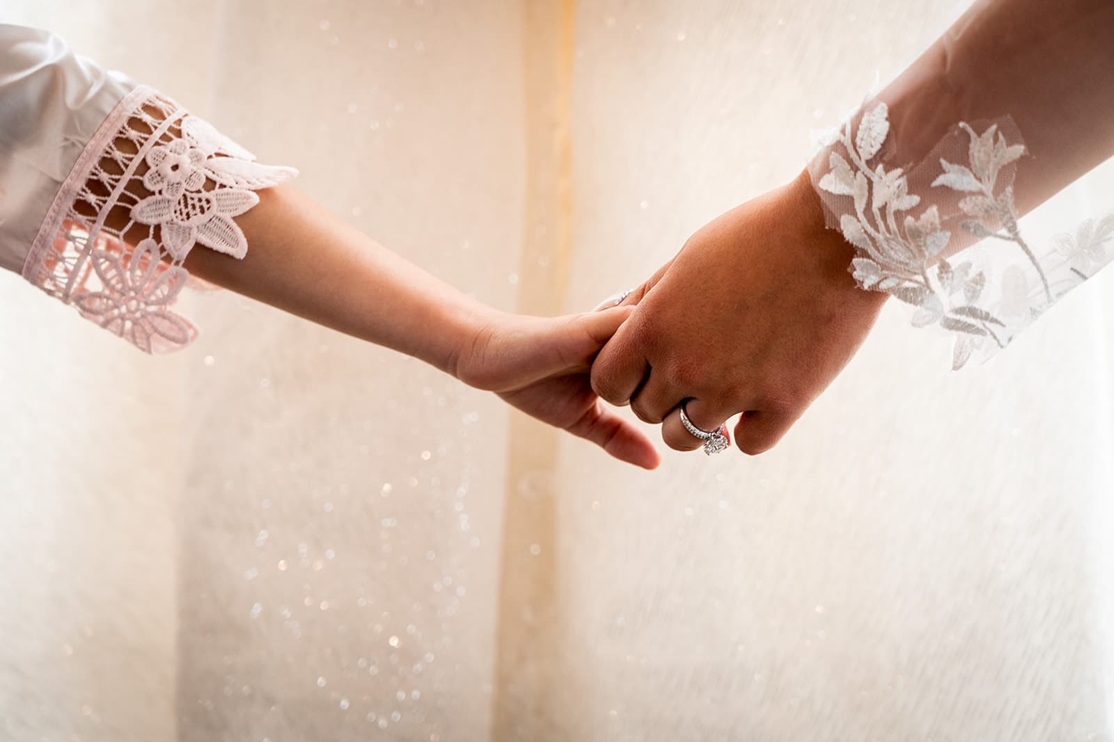 Bianca & Jeffrey Wedding Photo 26