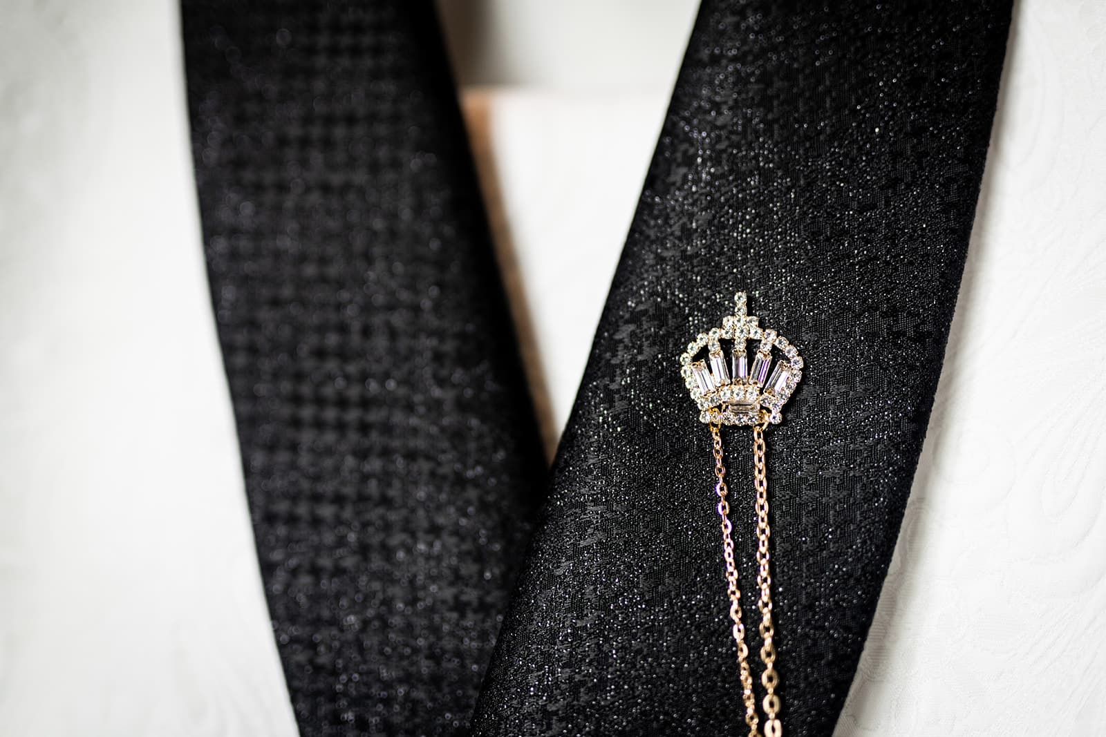 Bianca & Jeffrey Wedding Photo 33