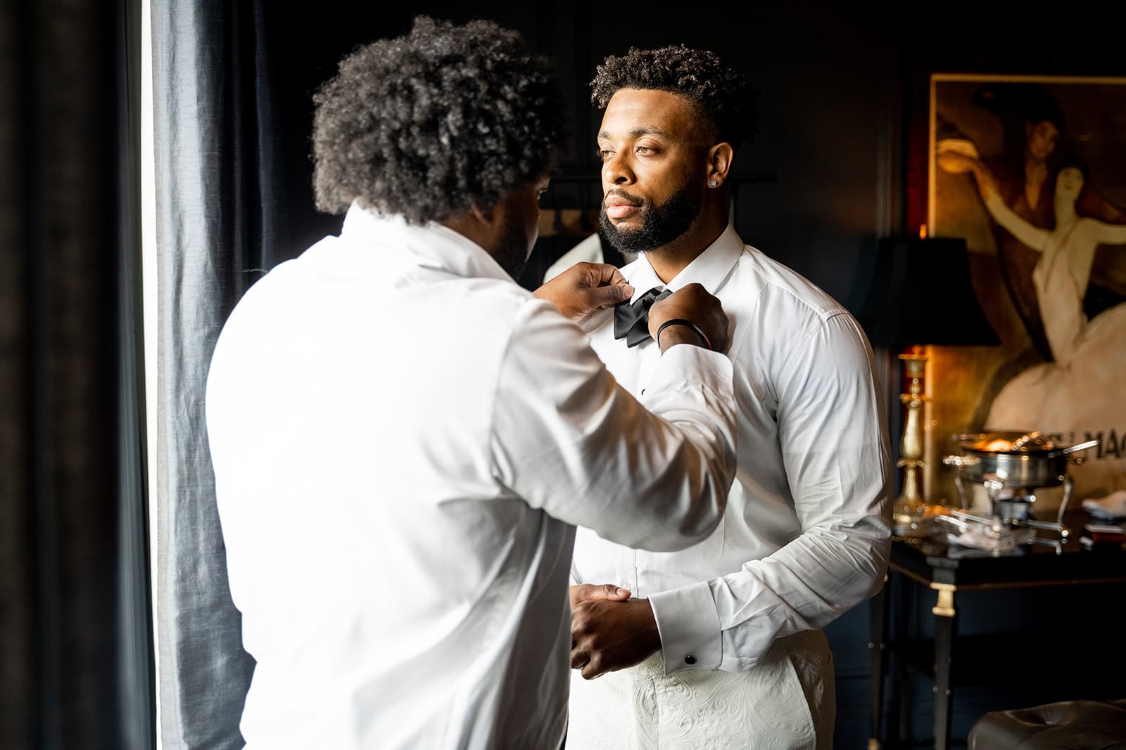 Bianca & Jeffrey Wedding Photo 39