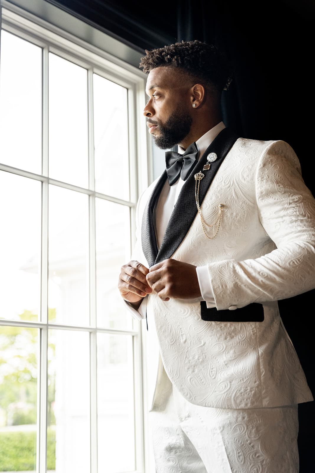 Bianca & Jeffrey Wedding Photo 47