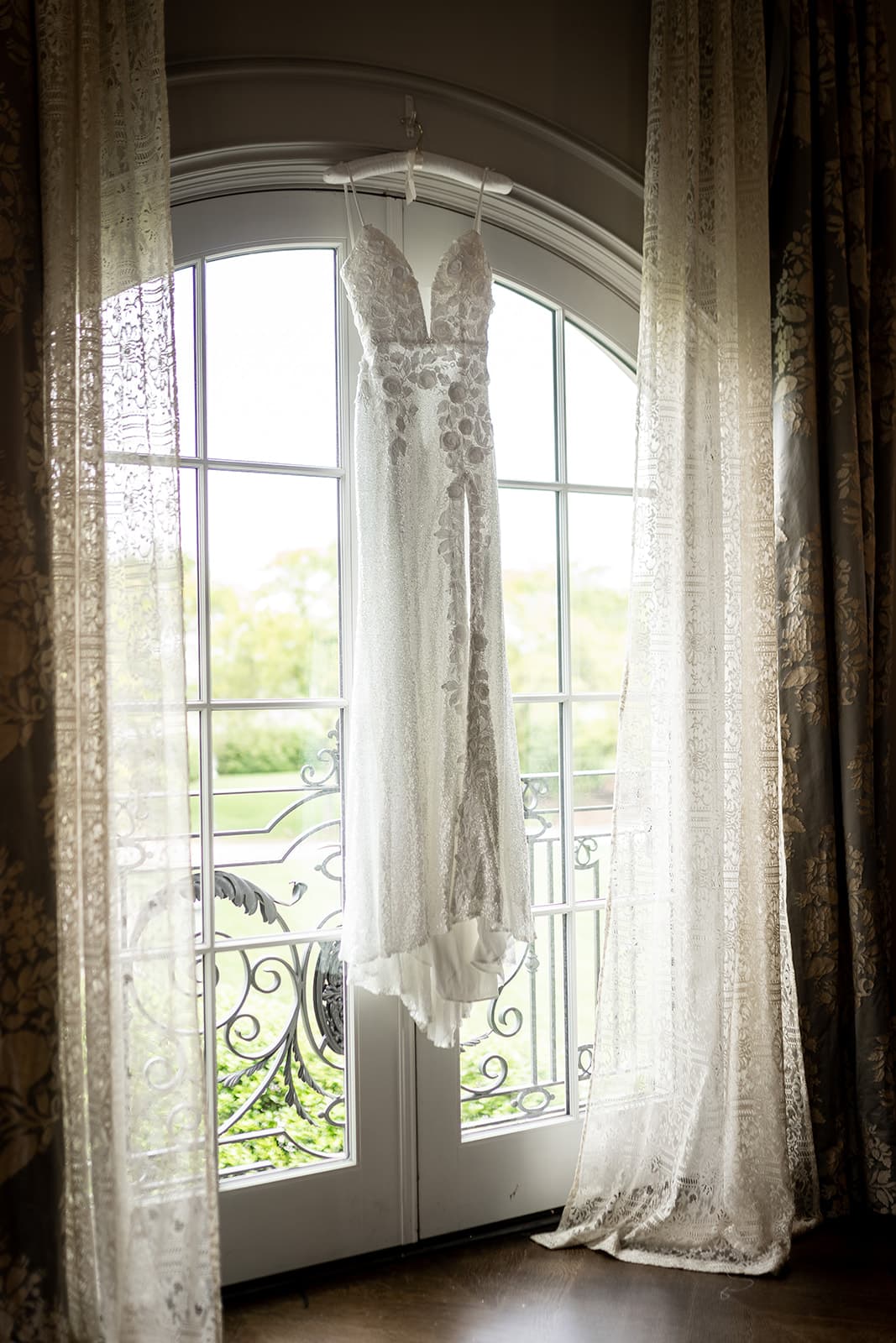 Bianca & Jeffrey Wedding Photo 12