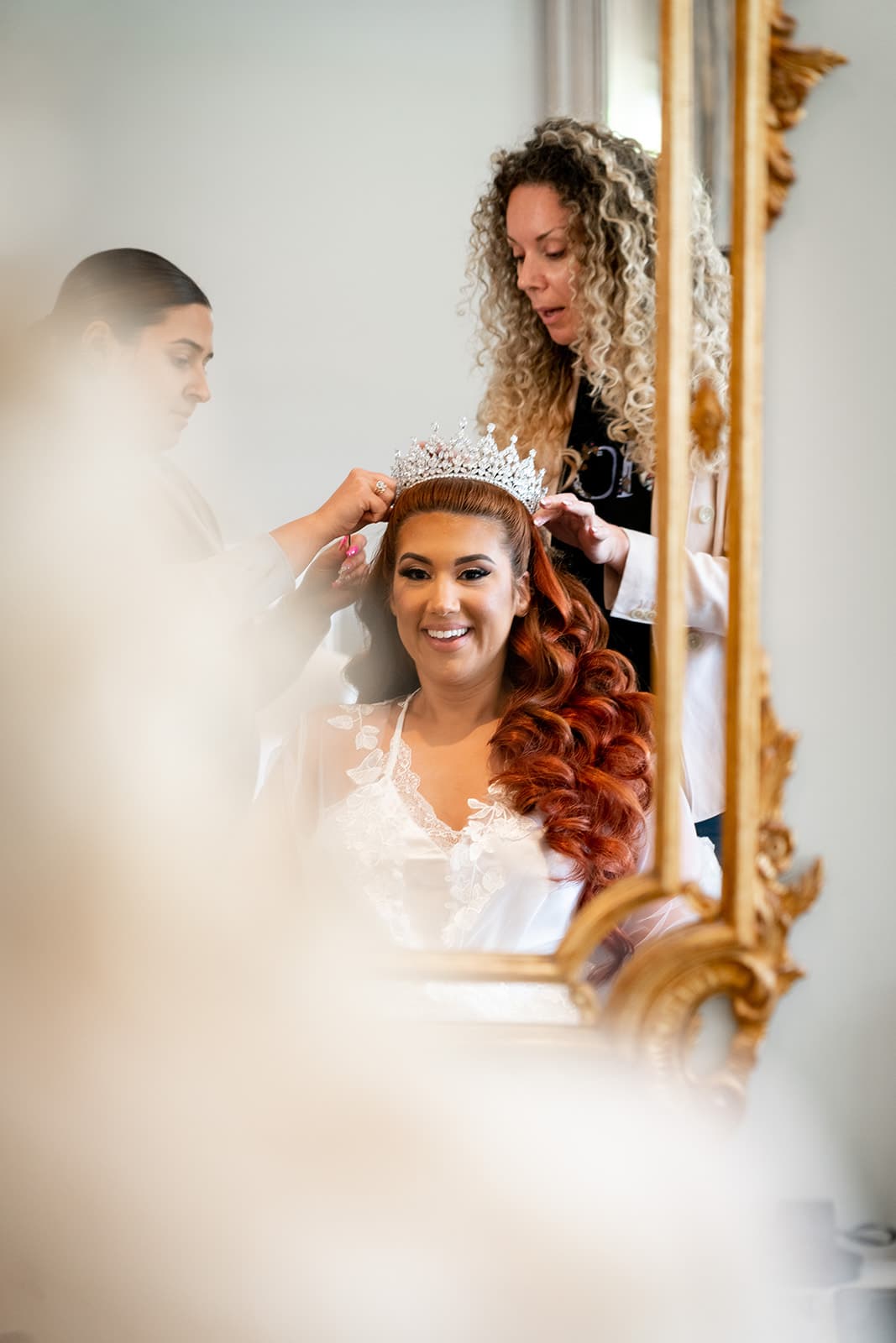 Bianca & Jeffrey Wedding Photo 13