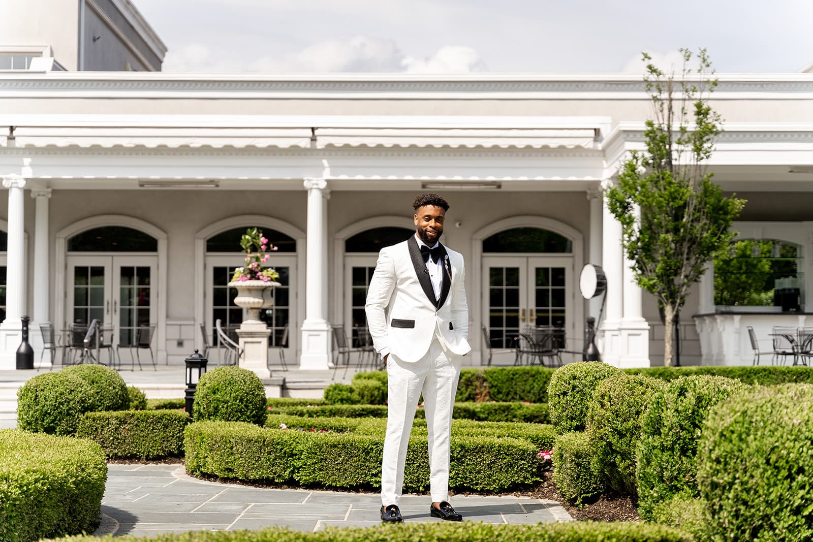 Bianca & Jeffrey Wedding Photo 51