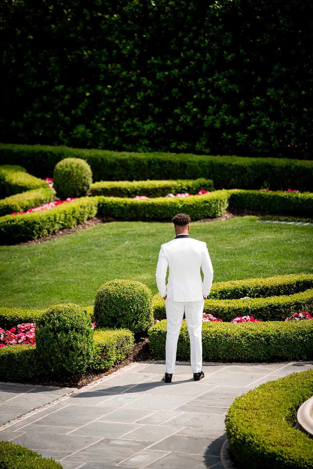 Bianca & Jeffrey Wedding Photo 52
