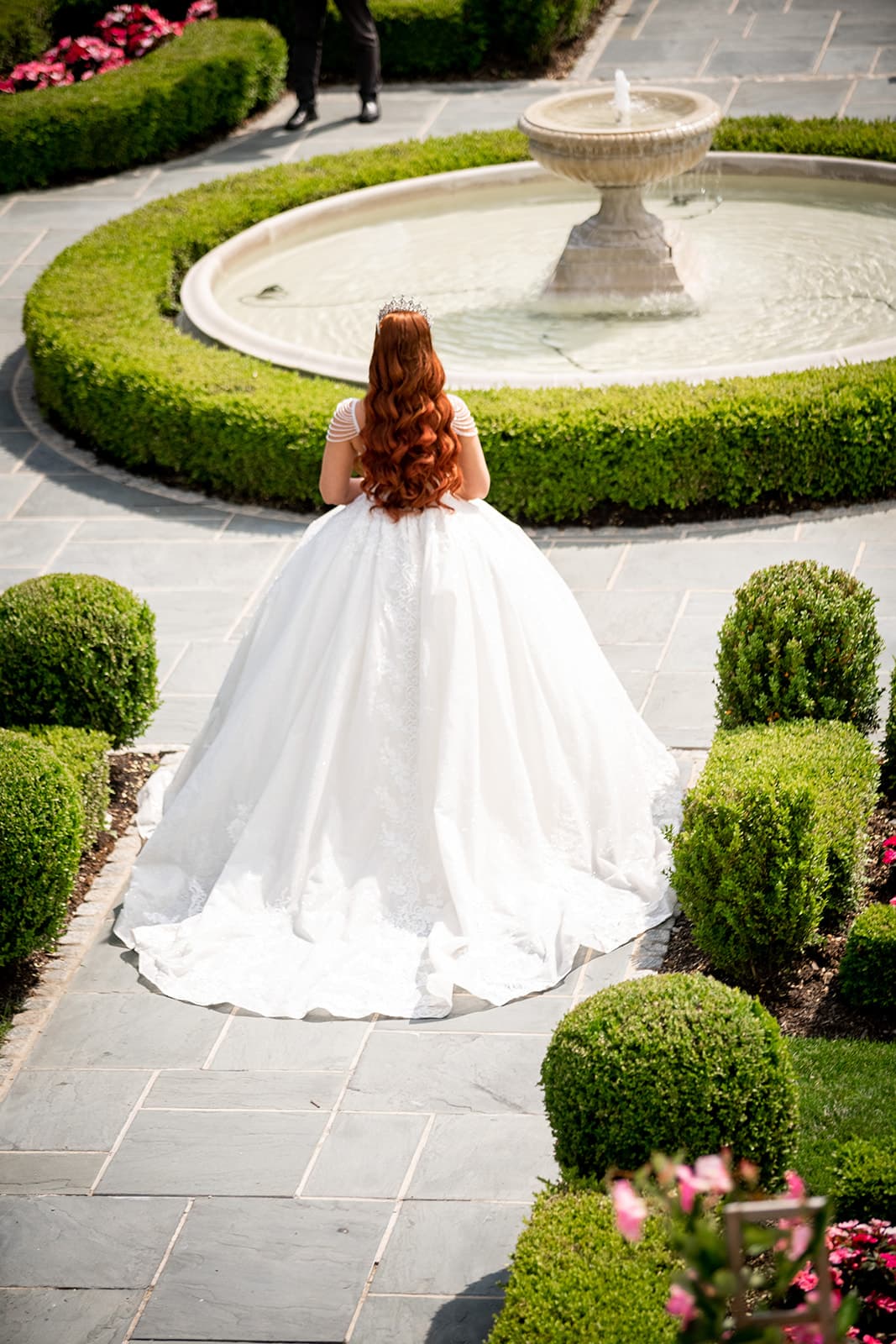 Bianca & Jeffrey Wedding Photo 53