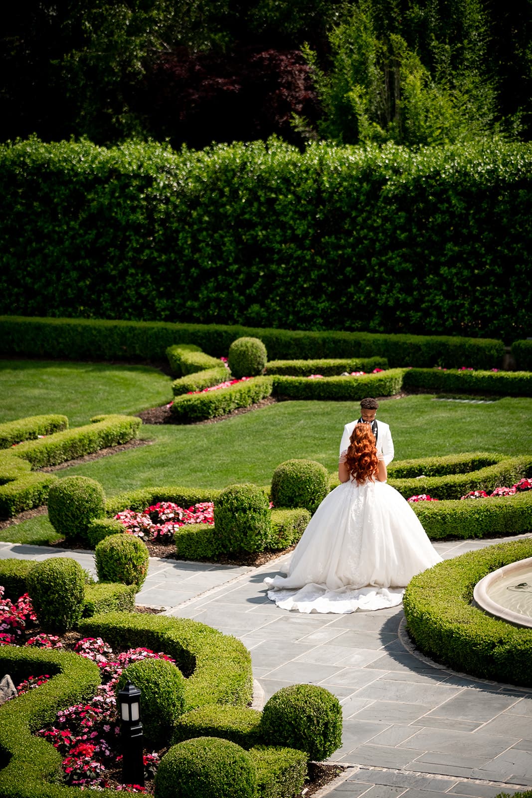 Bianca & Jeffrey Wedding Photo 57