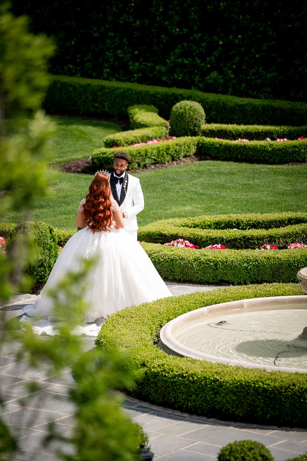 Bianca & Jeffrey Wedding Photo 59