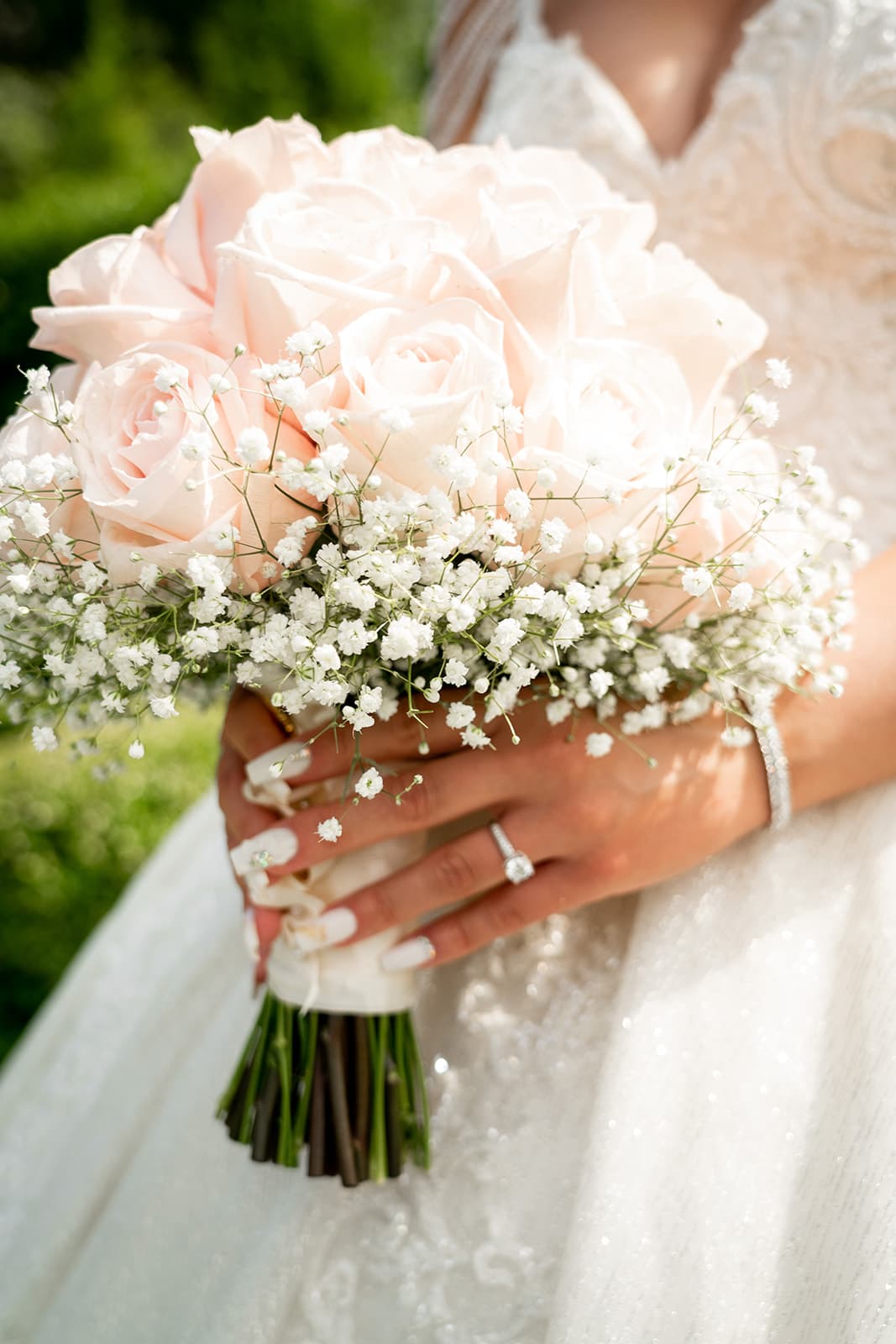 Bianca & Jeffrey Wedding Photo 60