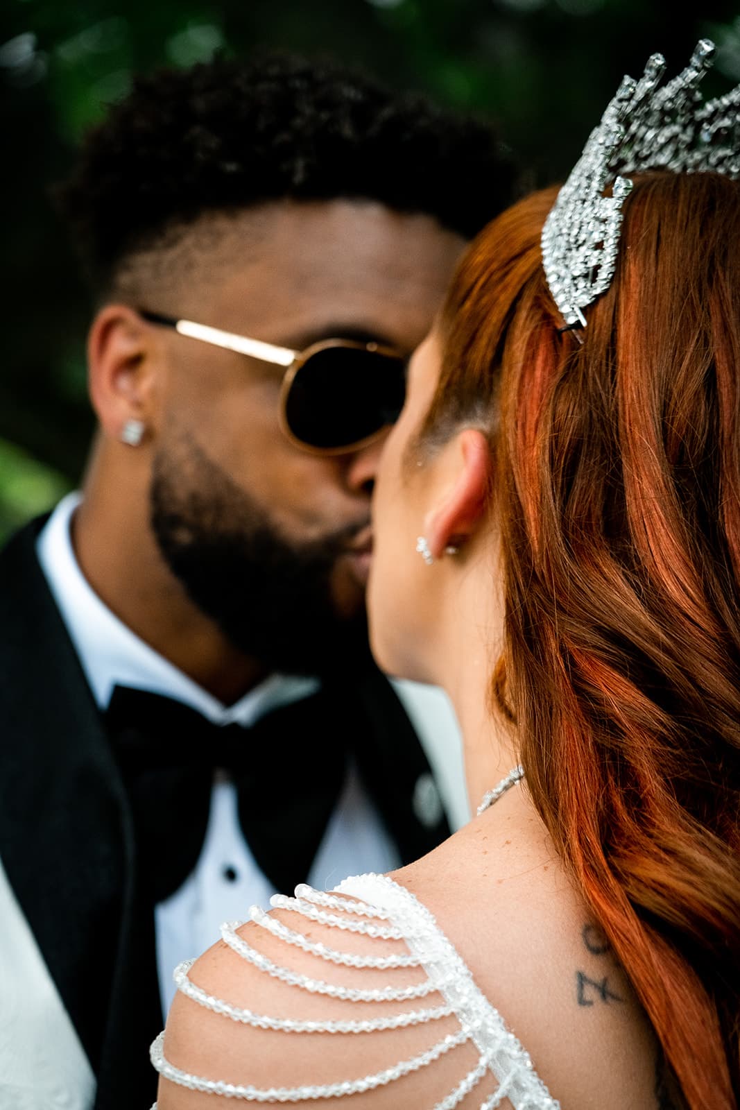 Bianca & Jeffrey Wedding Photo 67