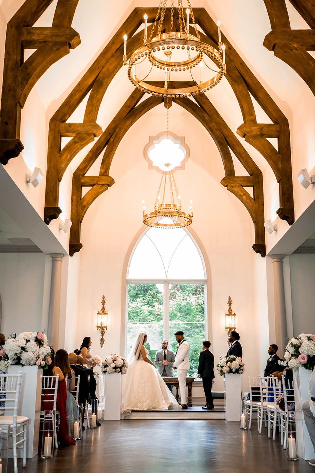 Bianca & Jeffrey Wedding Photo 81