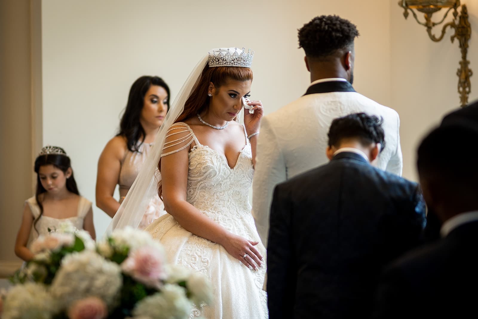 Bianca & Jeffrey Wedding Photo 82