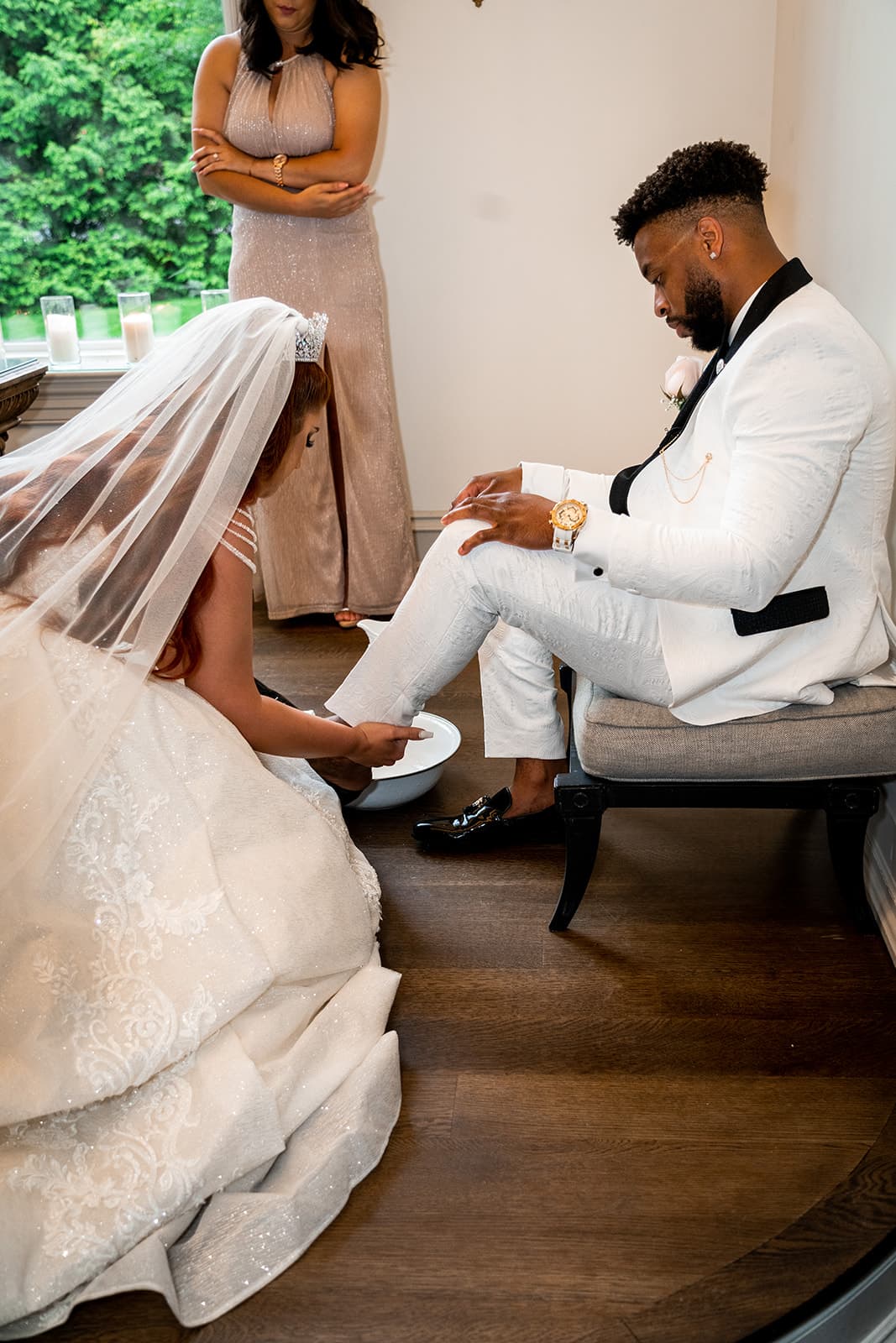 Bianca & Jeffrey Wedding Photo 84