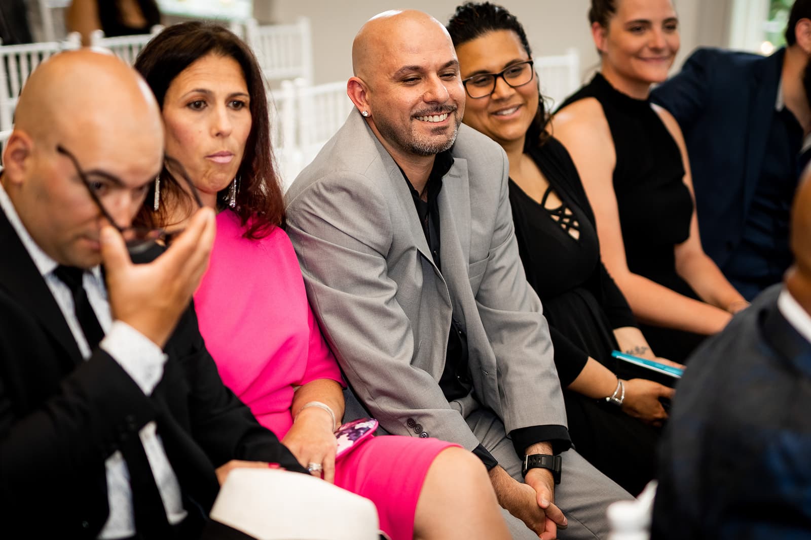 Bianca & Jeffrey Wedding Photo 86