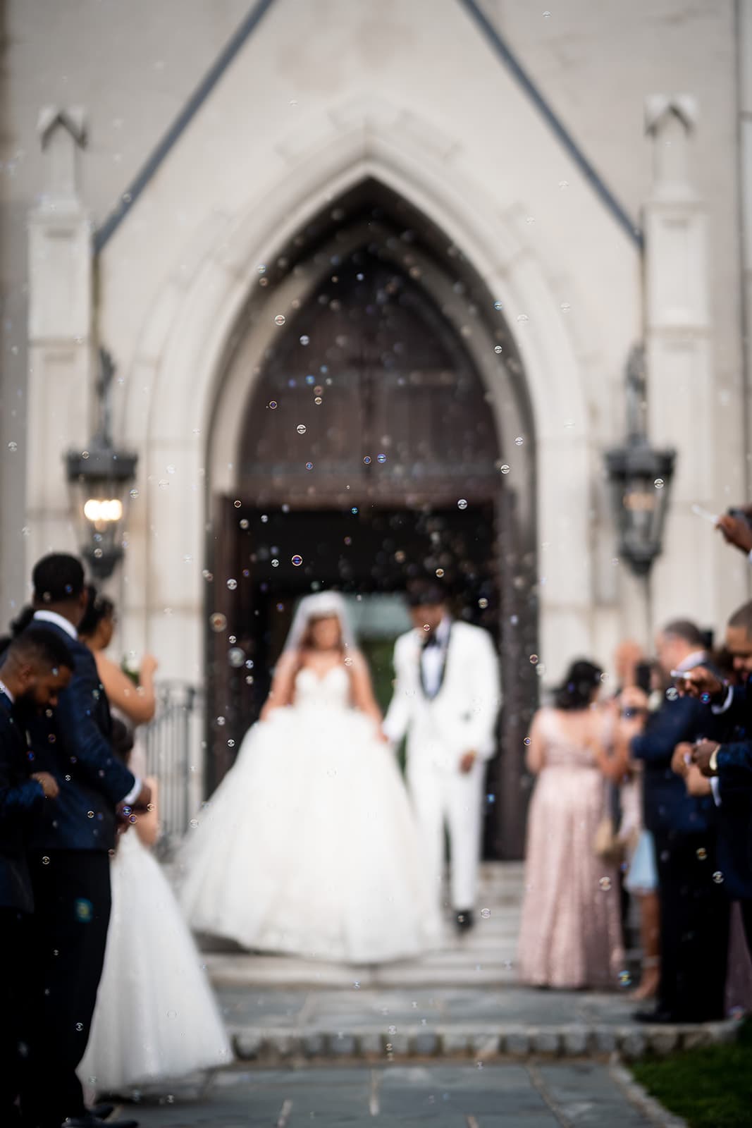 Bianca & Jeffrey Wedding Photo 96