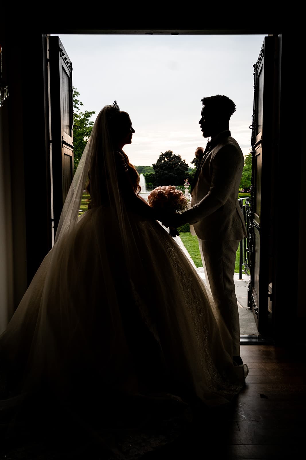 Bianca & Jeffrey Wedding Photo 98