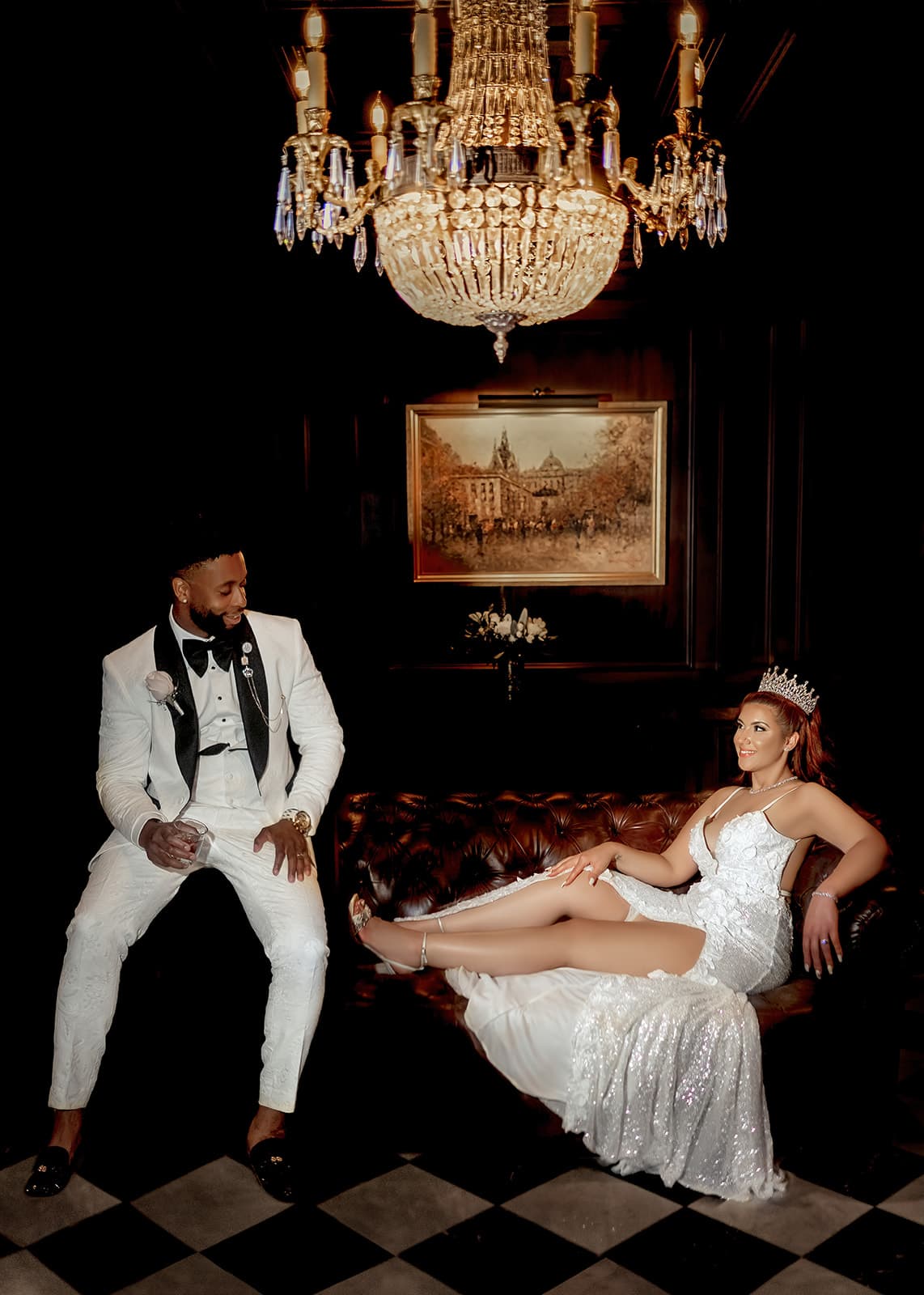 Bianca & Jeffrey Wedding Photo 100