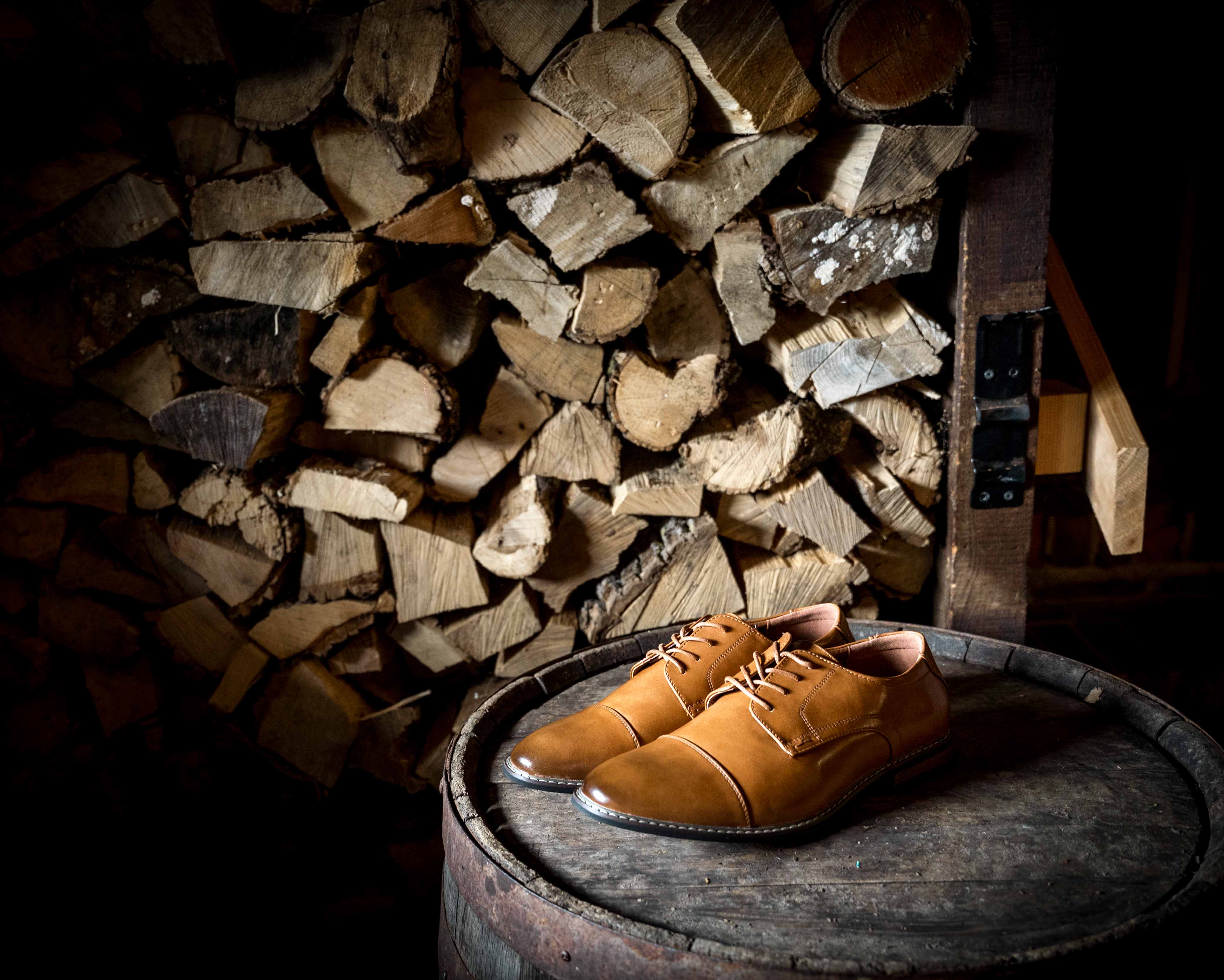 Jackie & Chris Wedding Photo 10