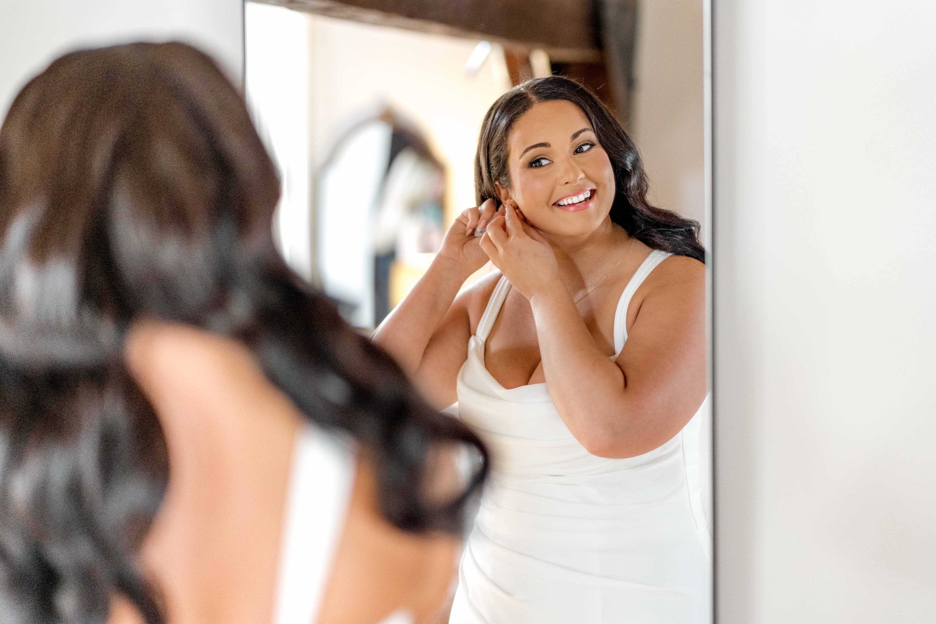 Jackie & Chris Wedding Photo 21