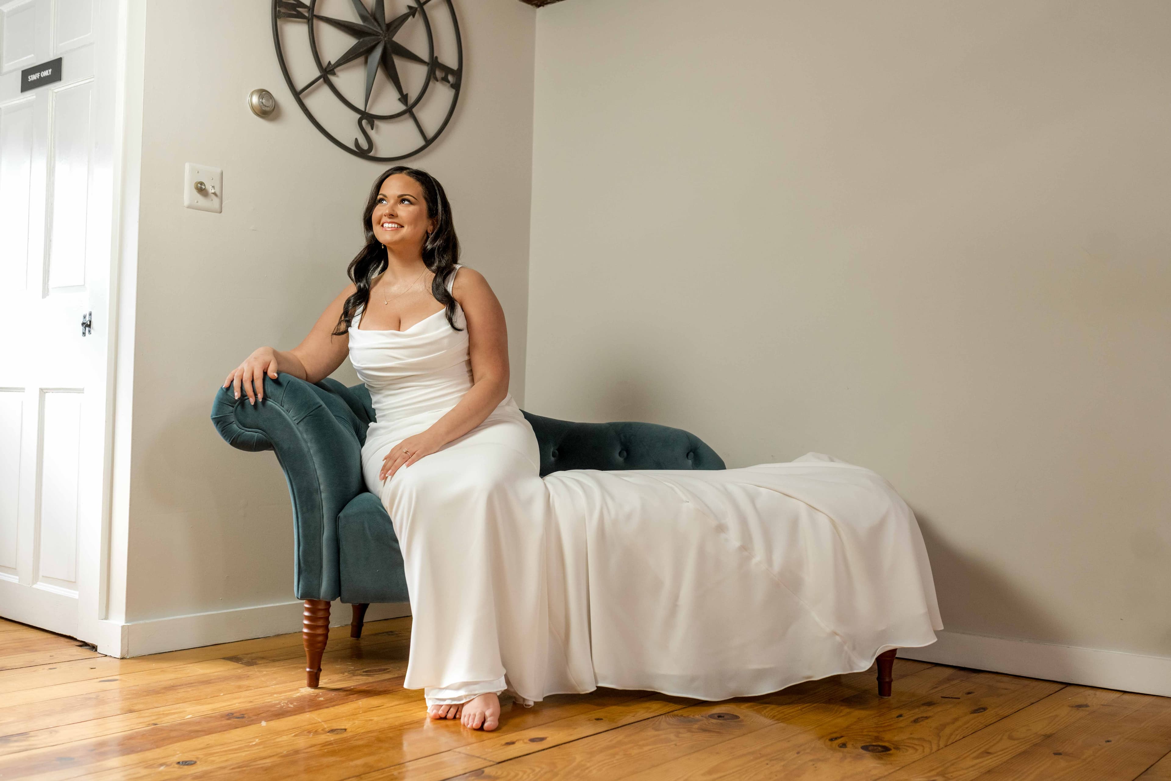 Jackie & Chris Wedding Photo 22