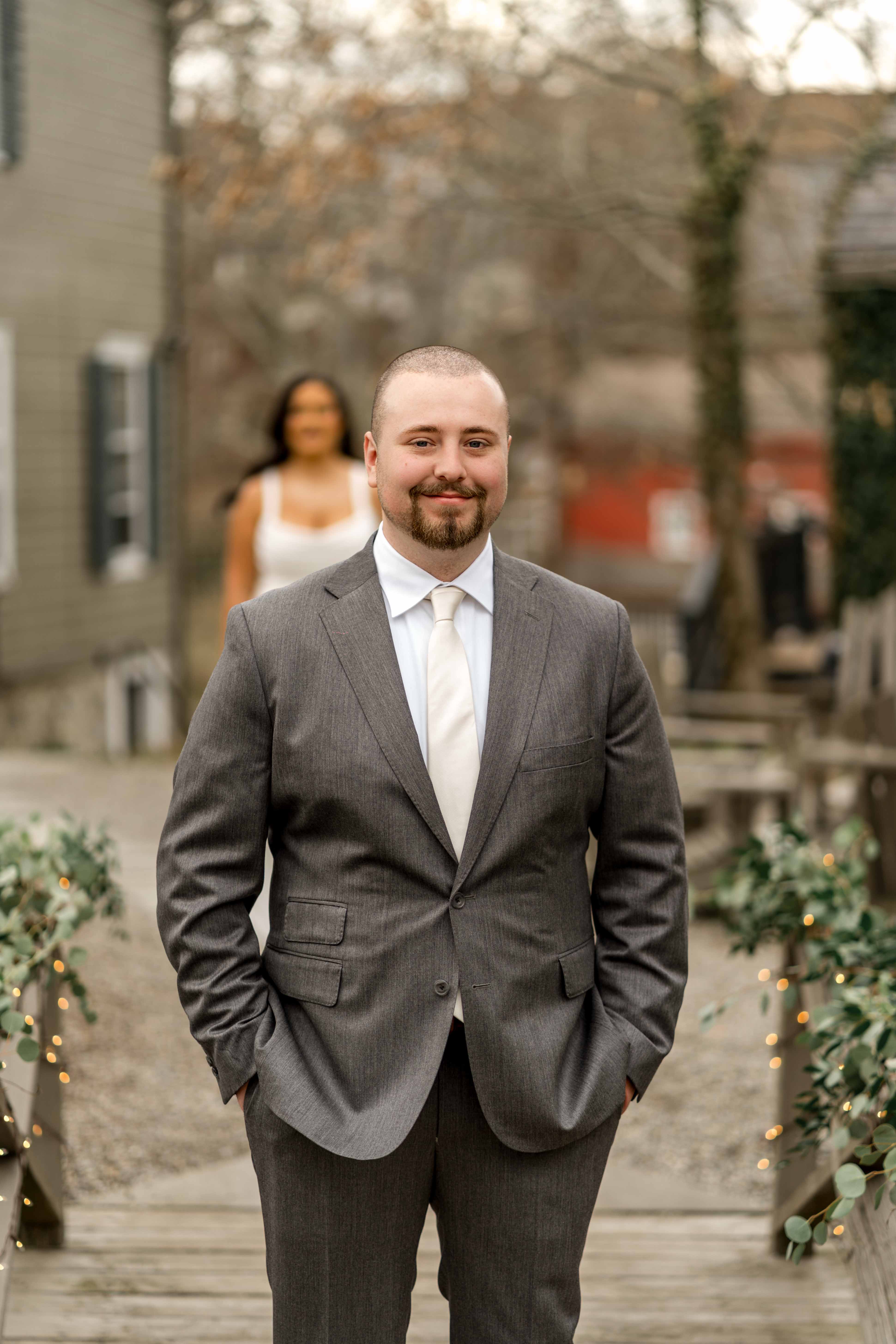 Jackie & Chris Wedding Photo 25