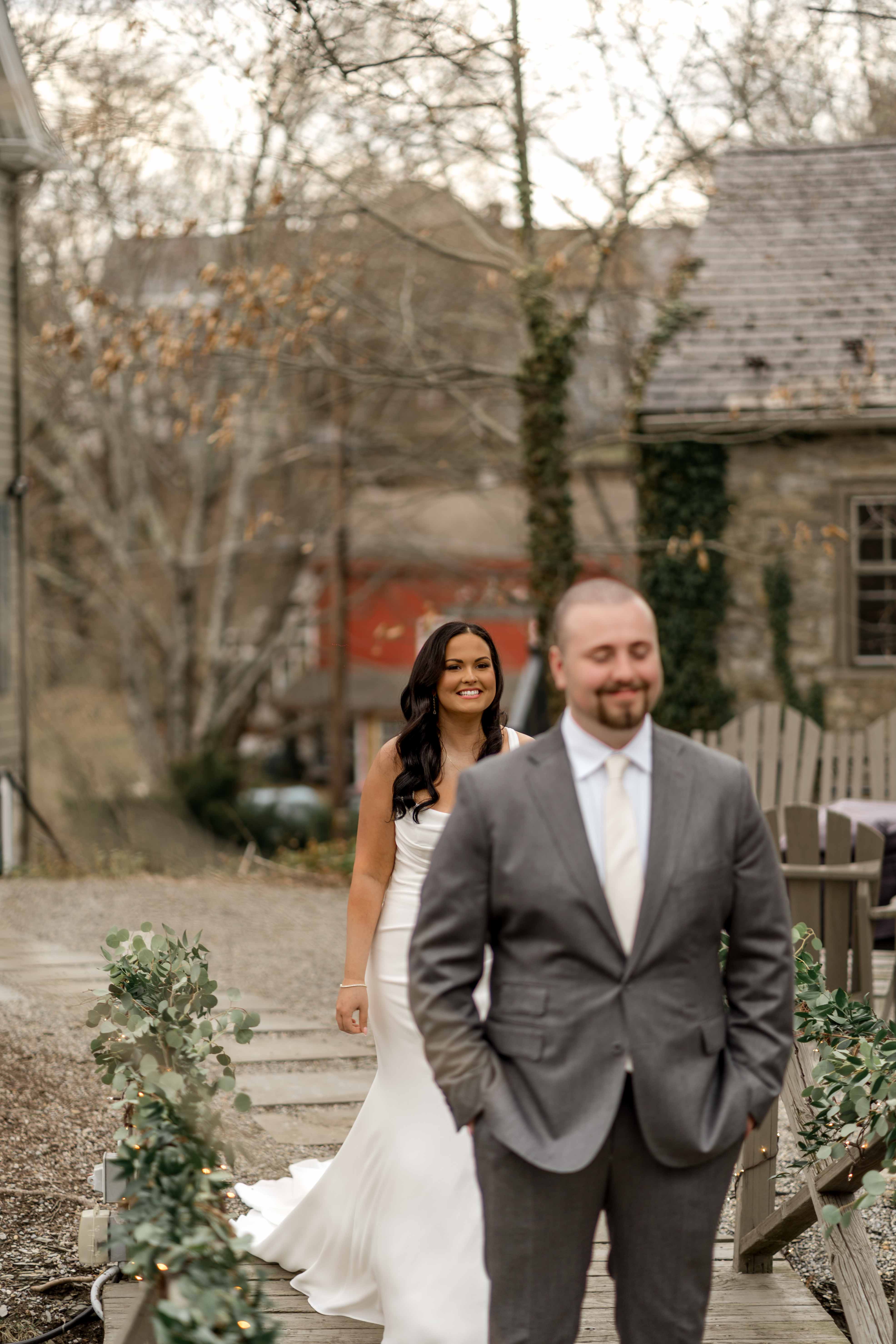 Jackie & Chris Wedding Photo 26