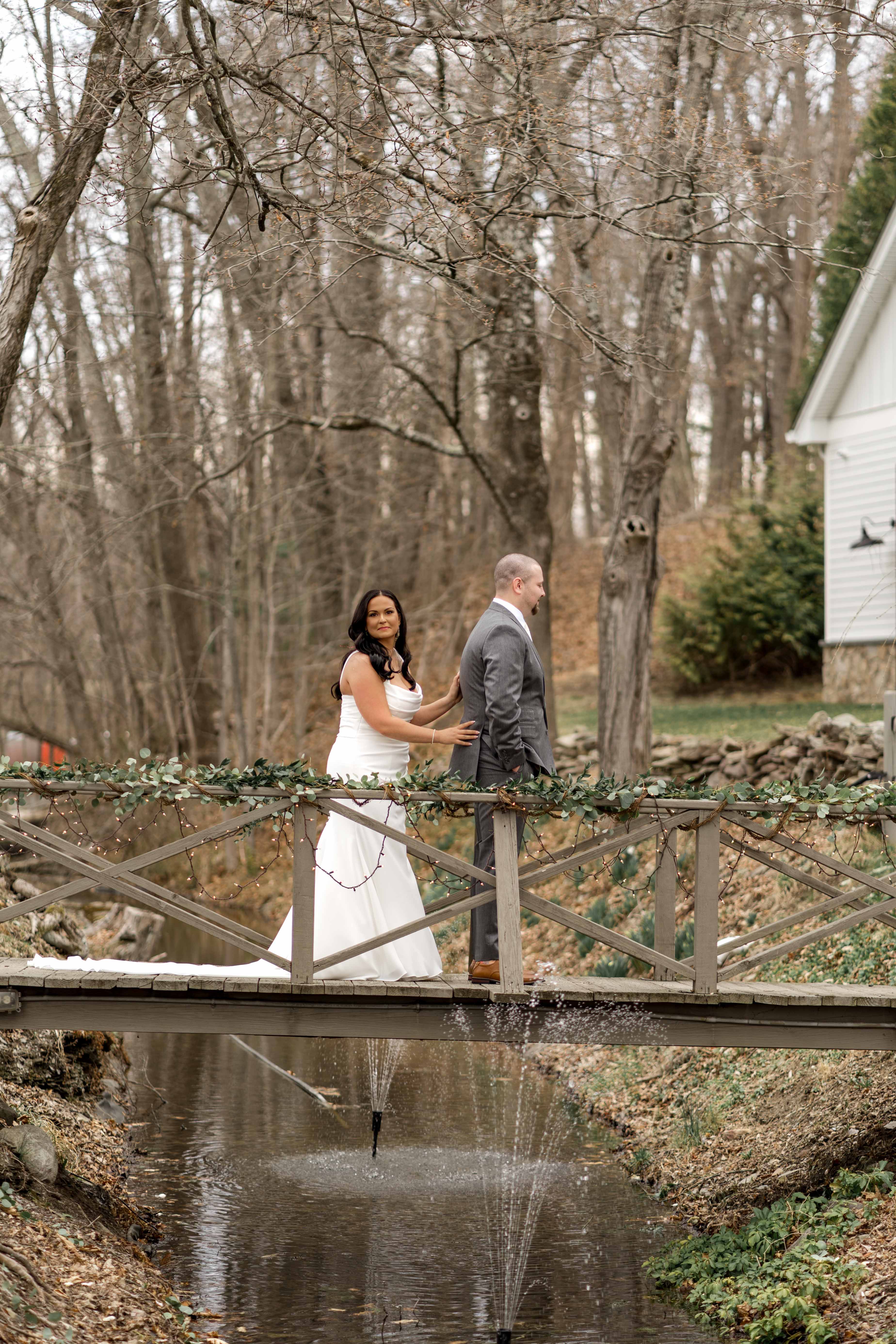 Jackie & Chris Wedding Photo 27