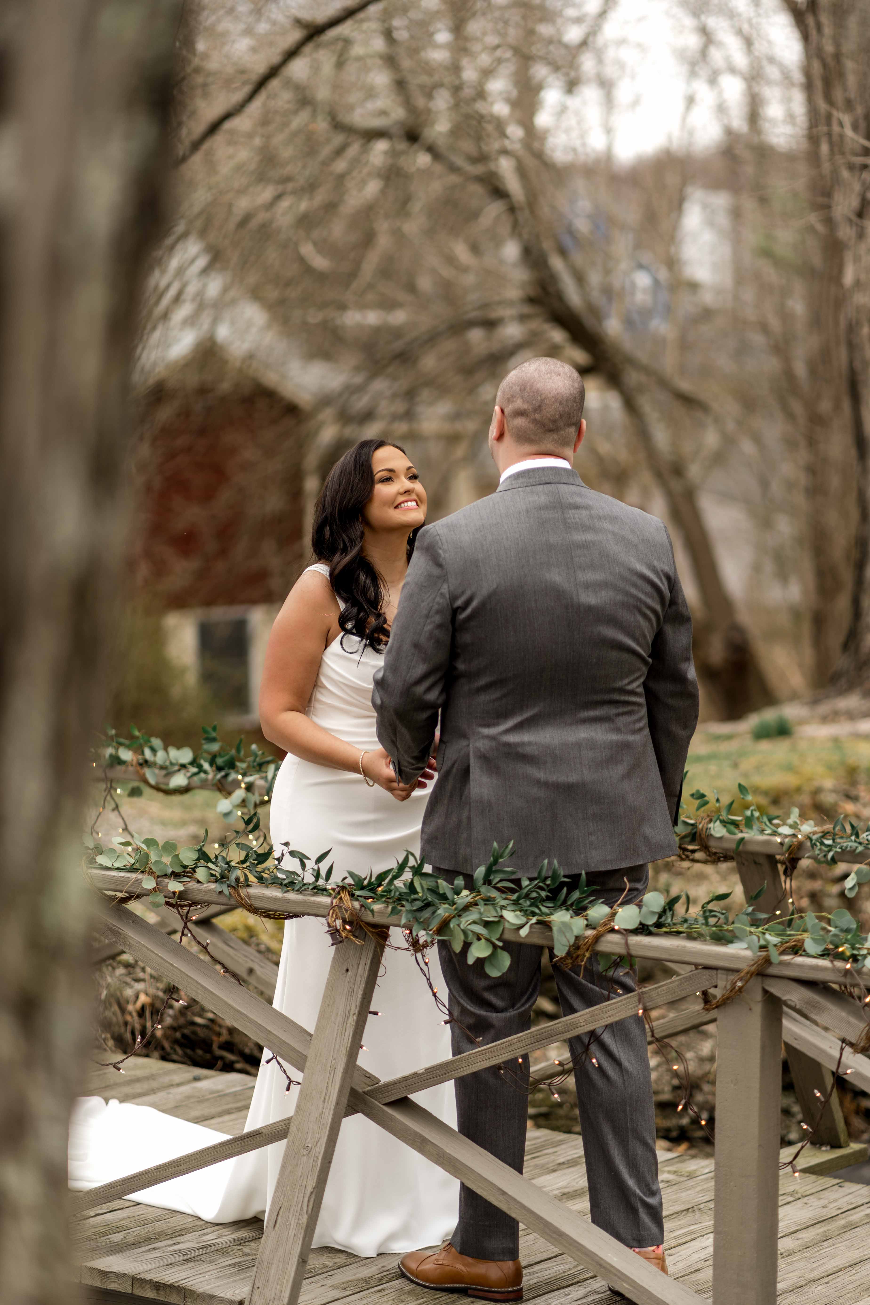 Jackie & Chris Wedding Photo 29