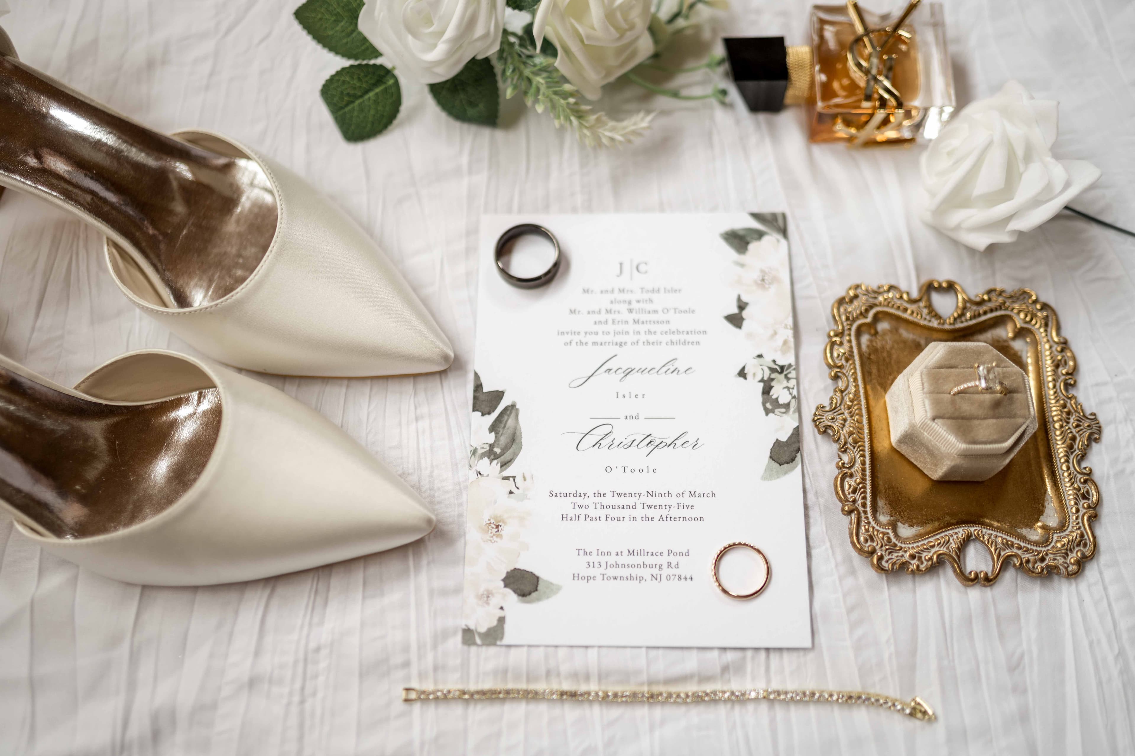 Jackie & Chris Wedding Photo 2