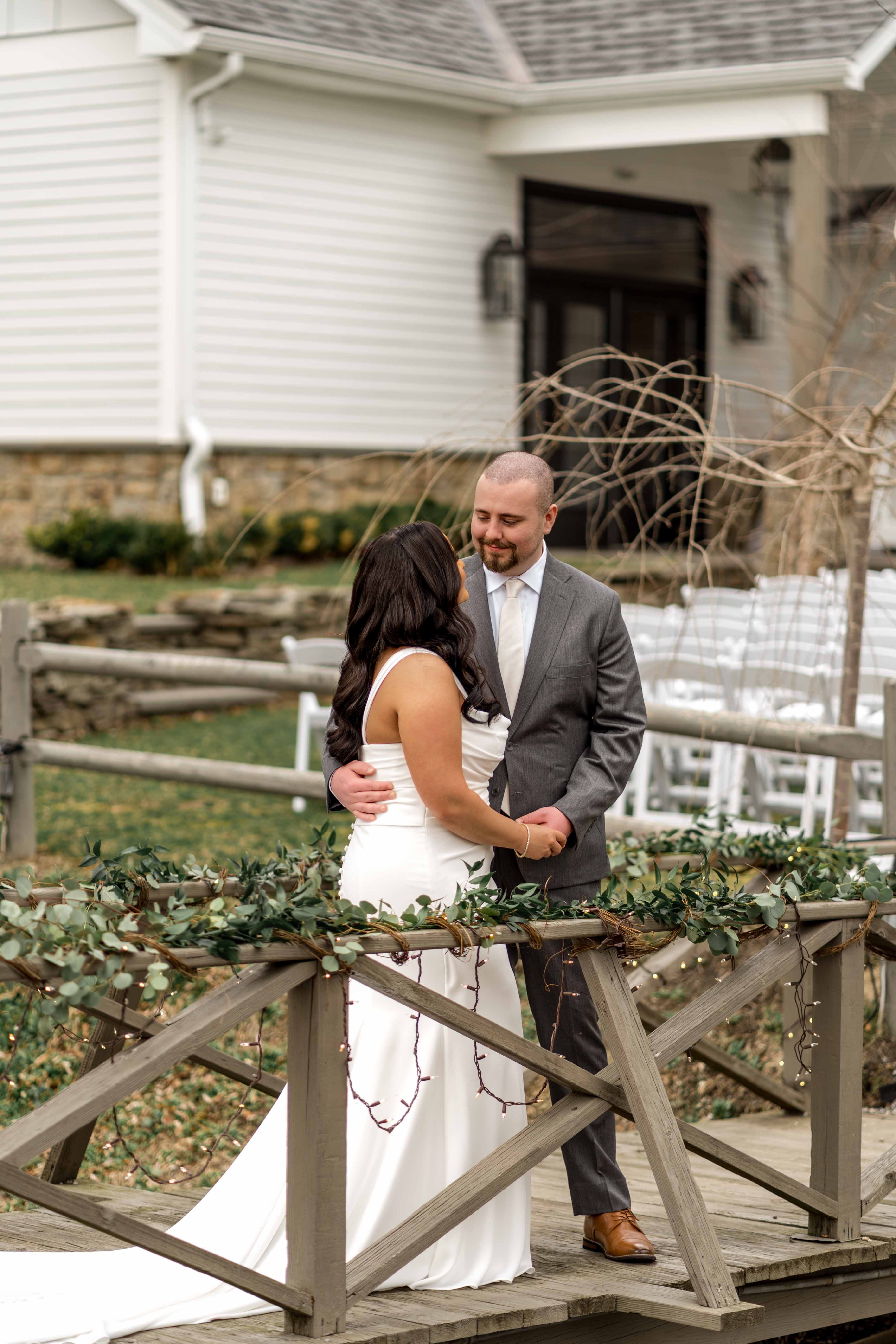 Jackie & Chris Wedding Photo 31