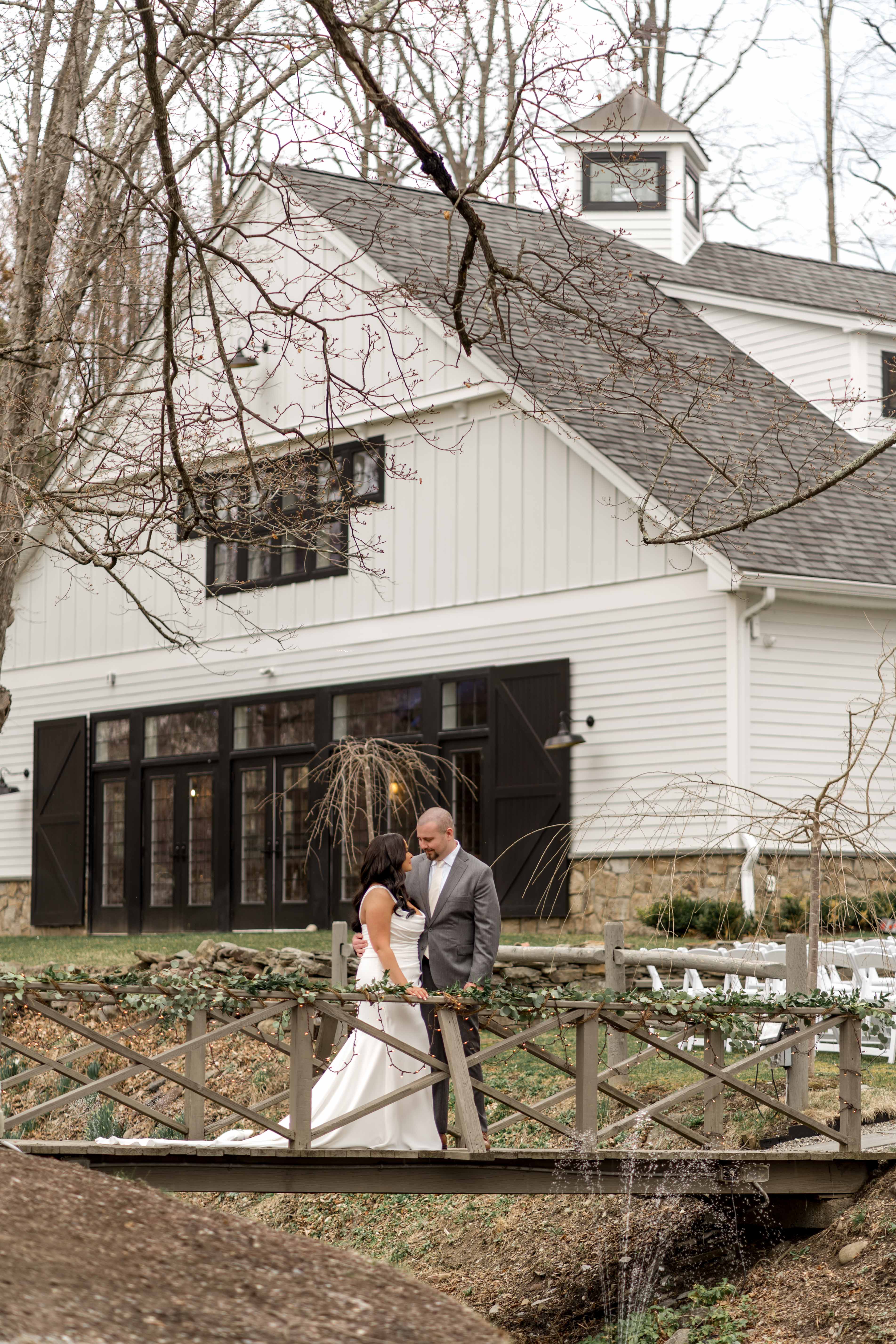 Jackie & Chris Wedding Photo 32