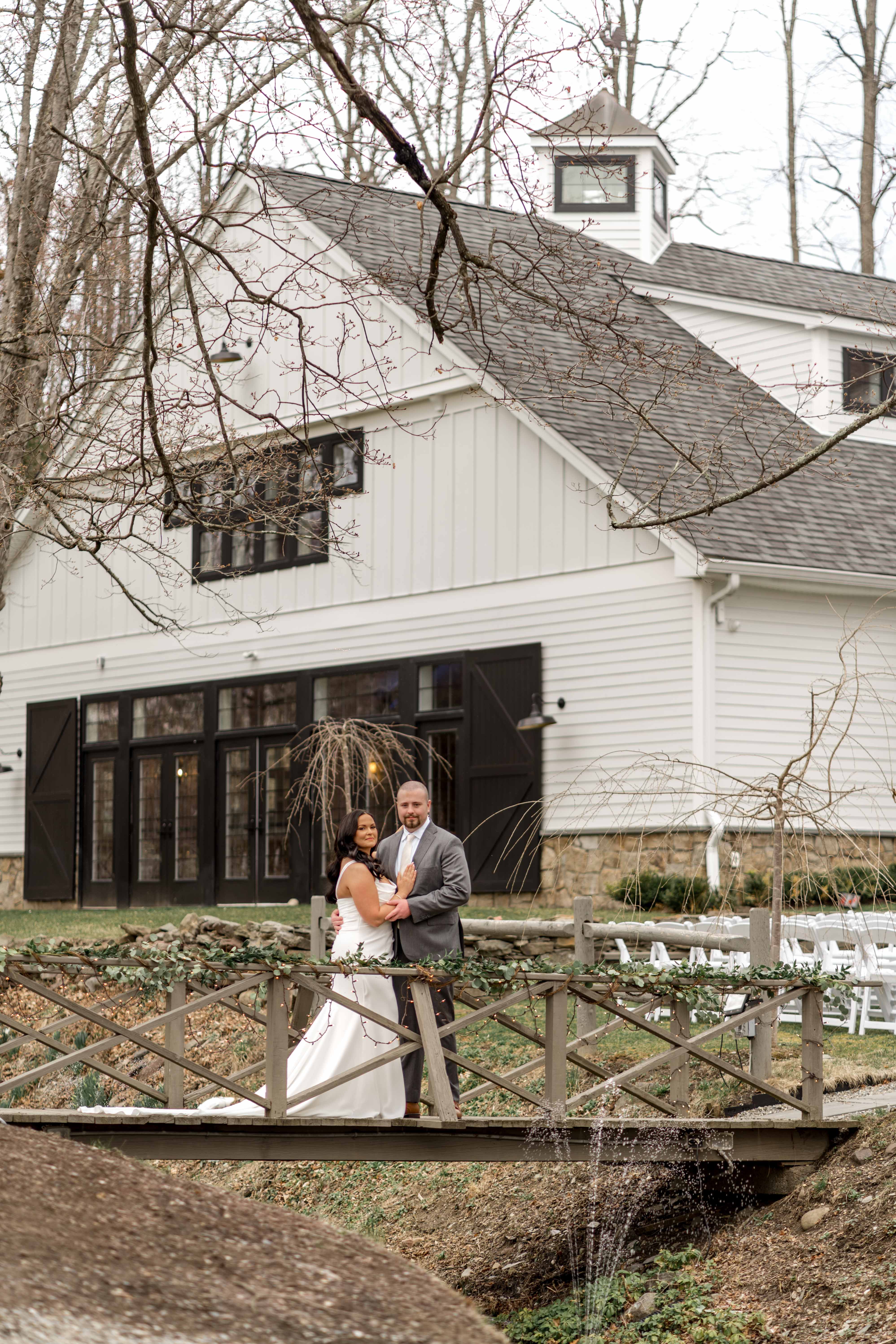 Jackie & Chris Wedding Photo 33