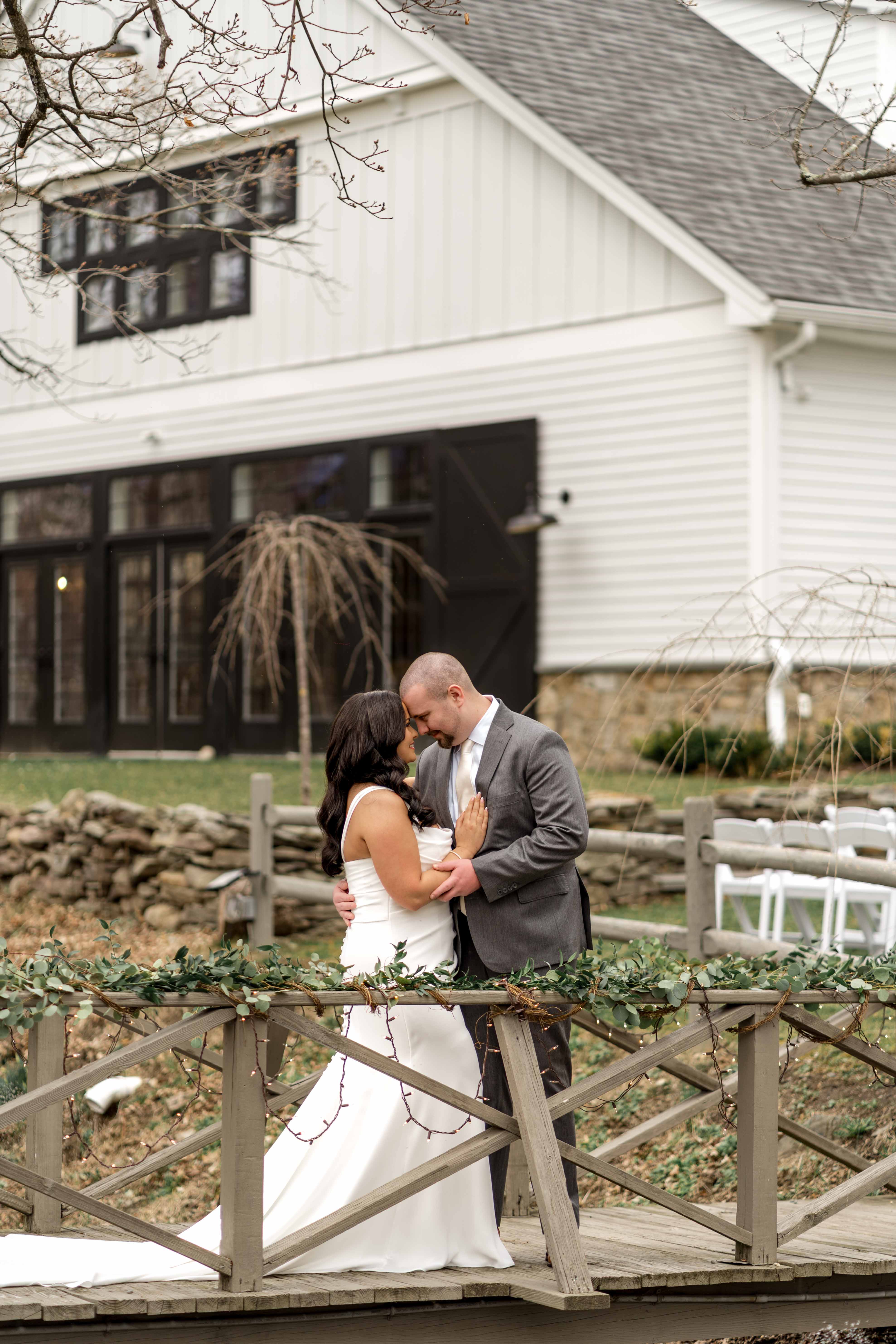 Jackie & Chris Wedding Photo 34