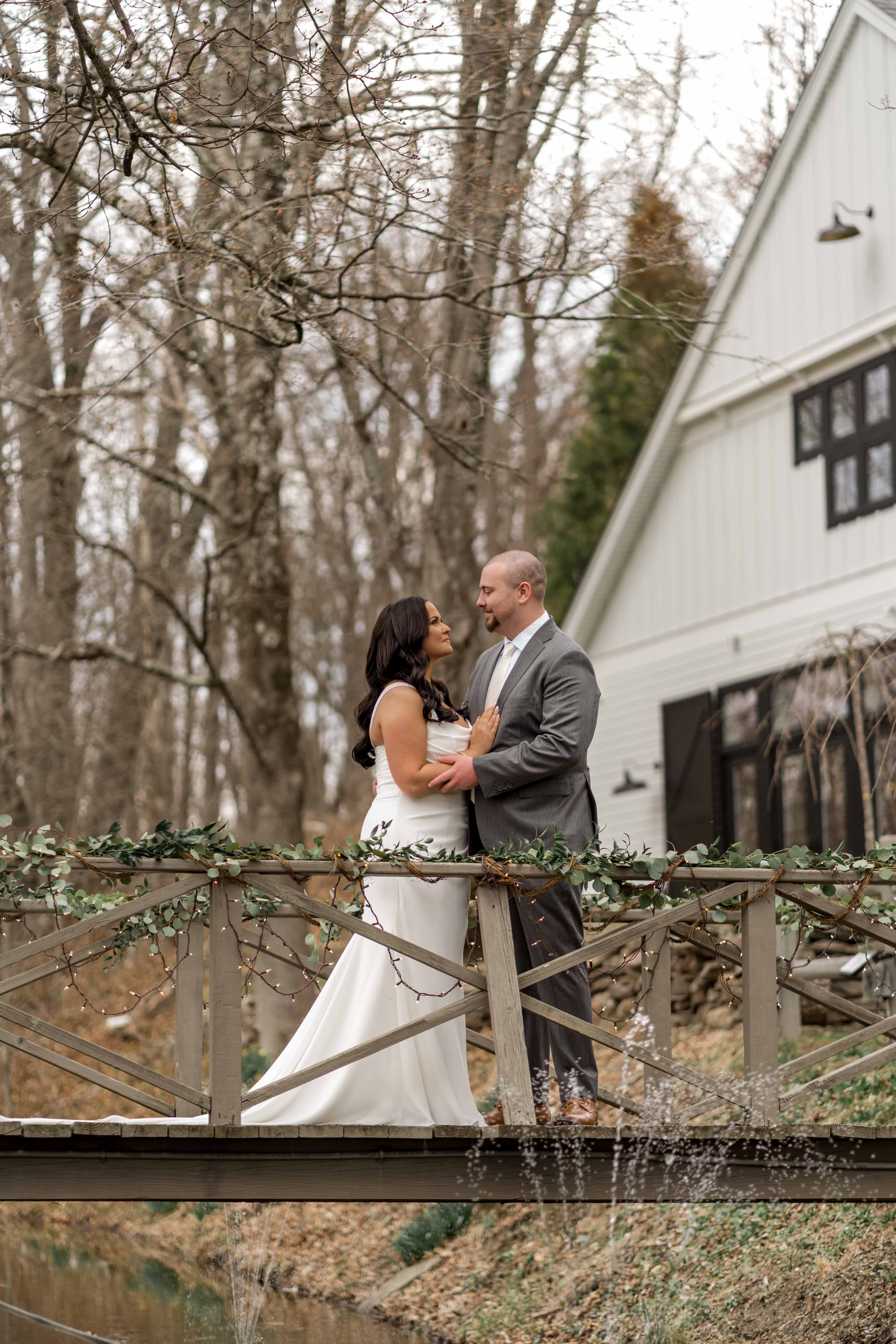 Jackie & Chris Wedding Photo 35