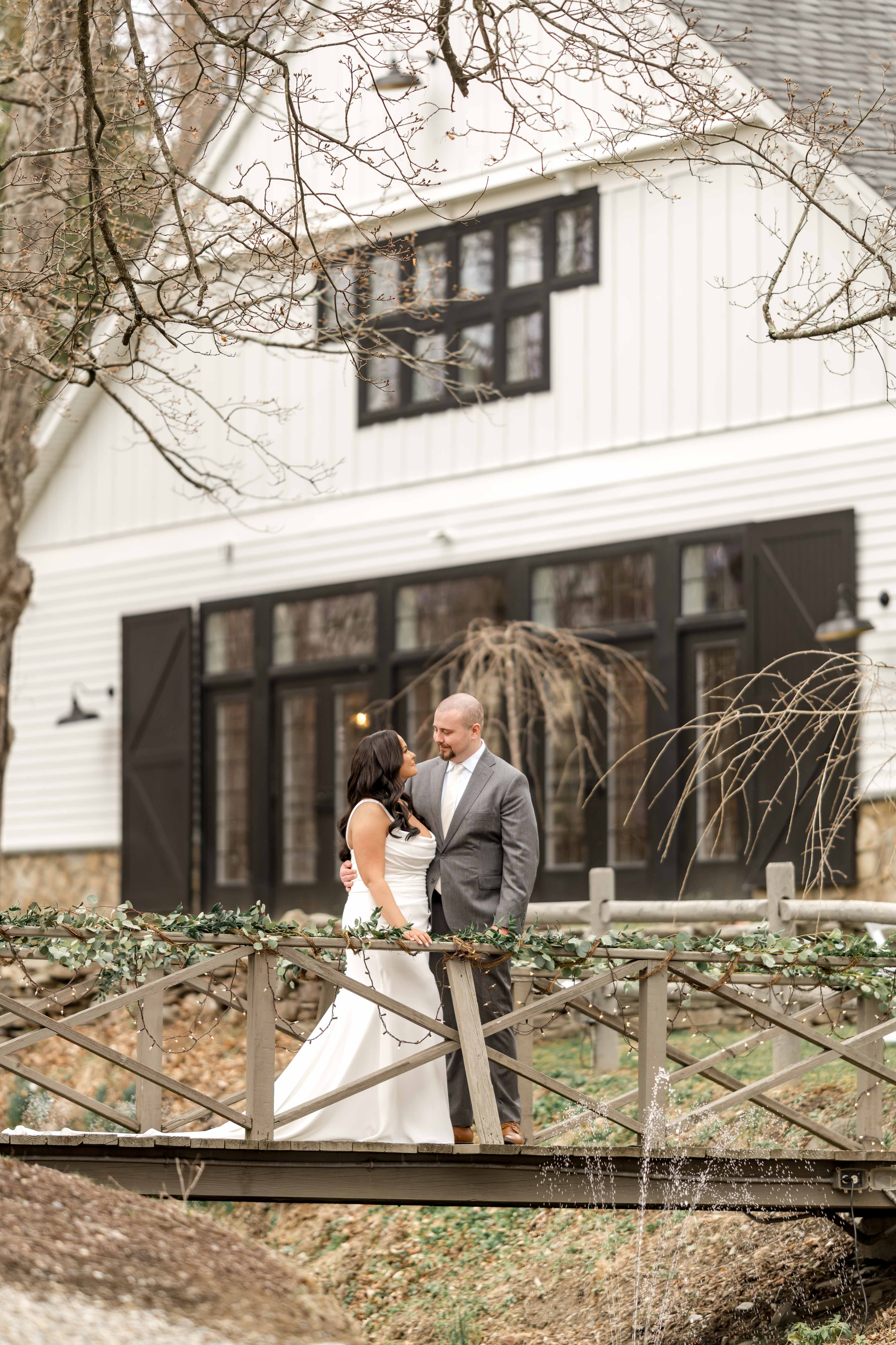 Jackie & Chris Wedding Photo 37