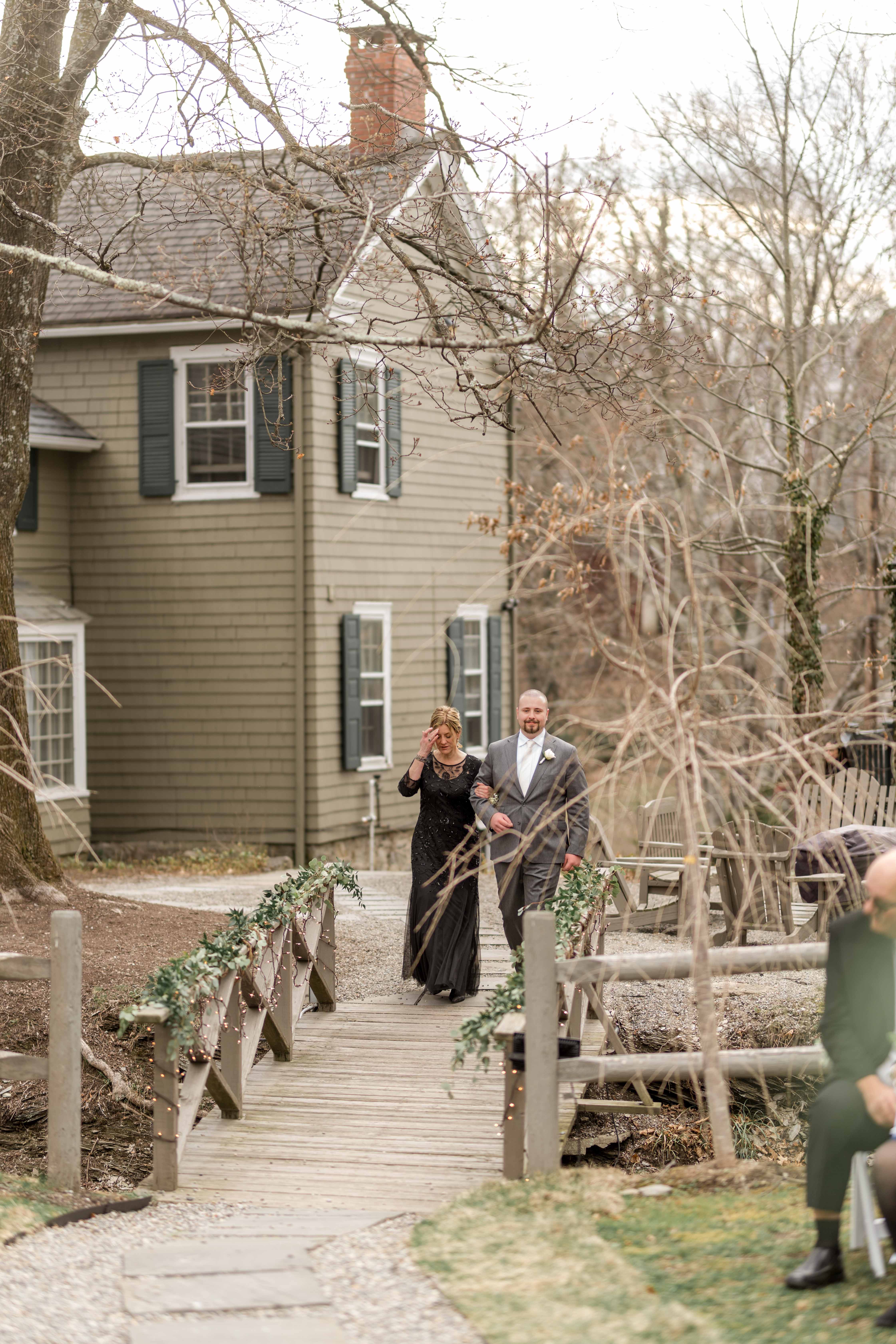 Jackie & Chris Wedding Photo 3