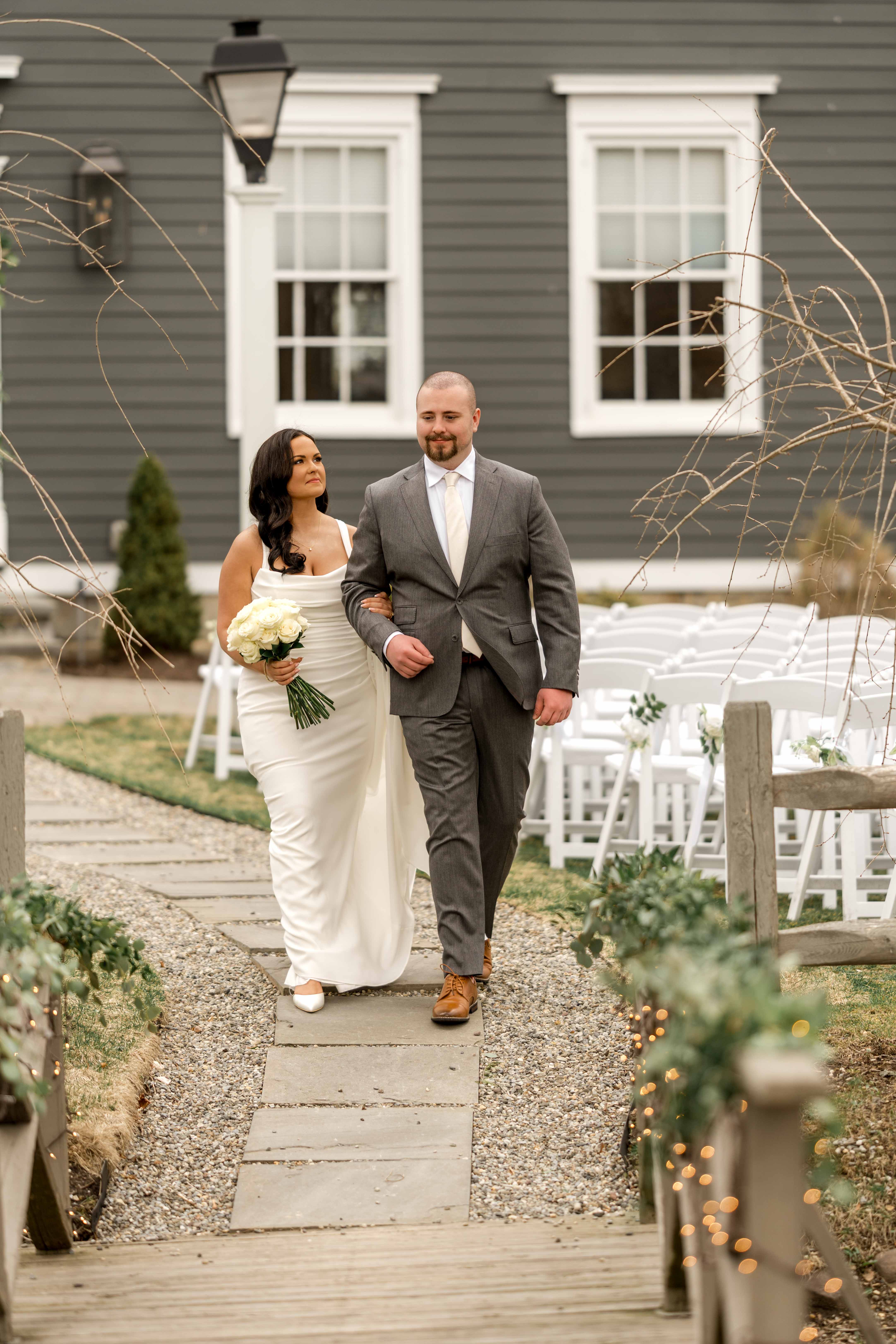 Jackie & Chris Wedding Photo 46