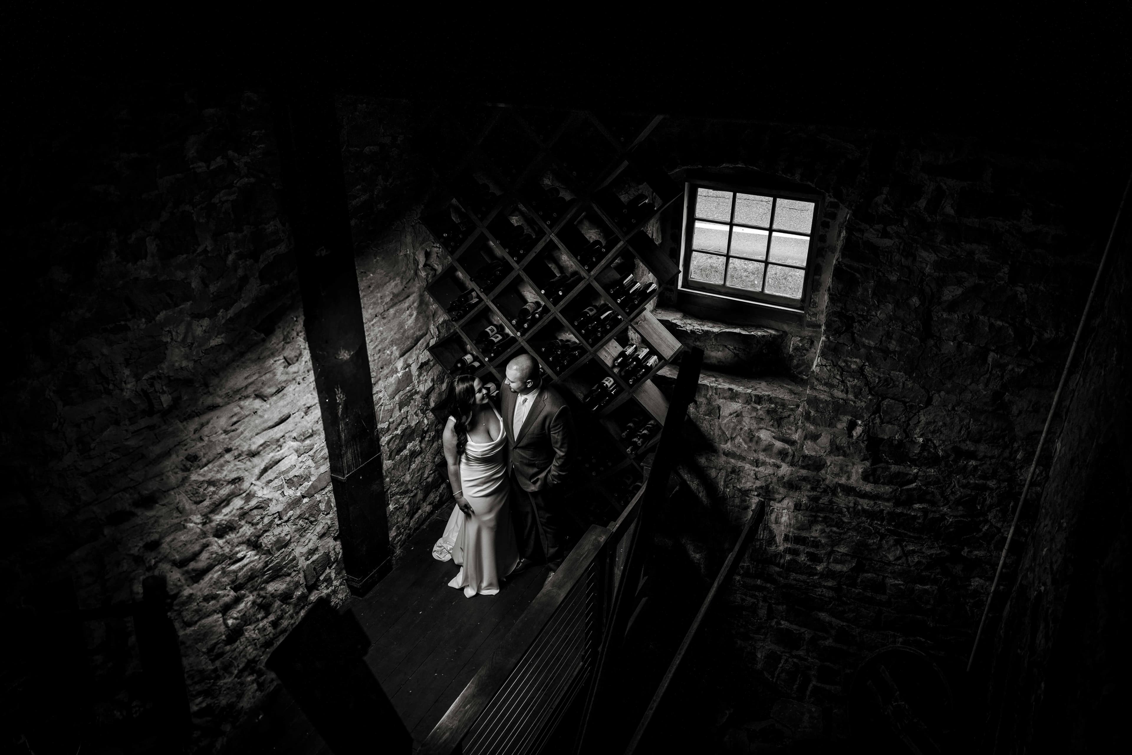 Jackie & Chris Wedding Photo 50