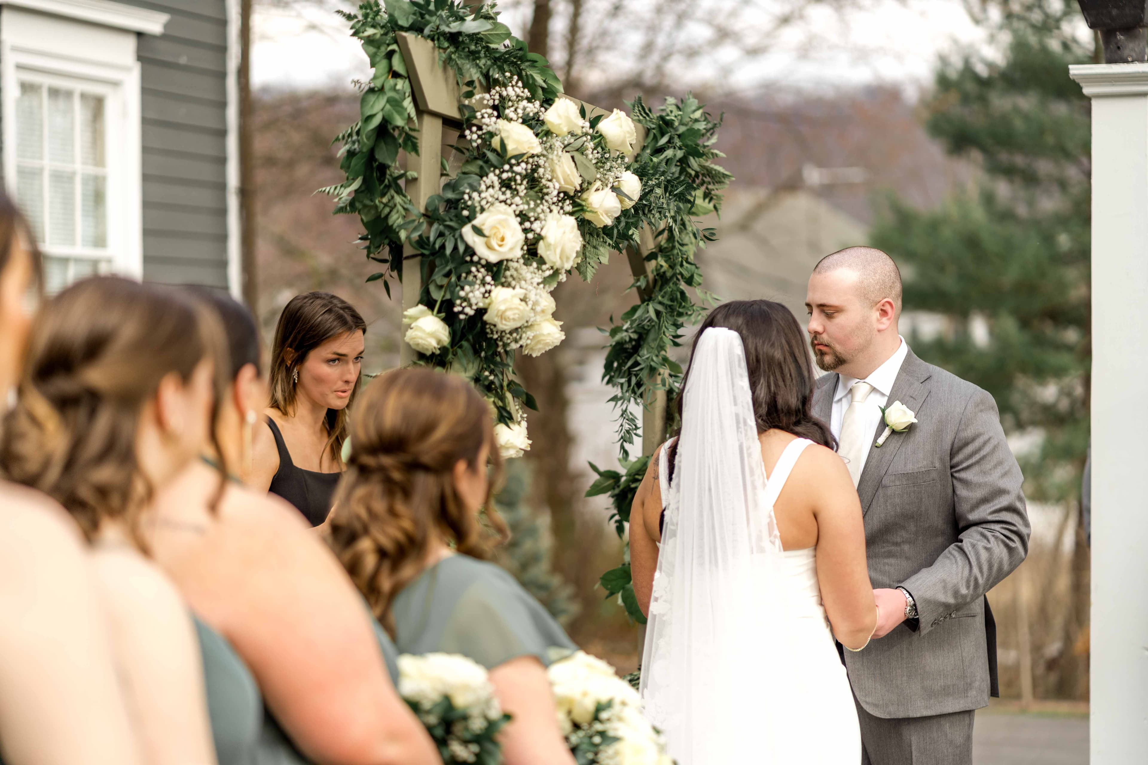 Jackie & Chris Wedding Photo 54