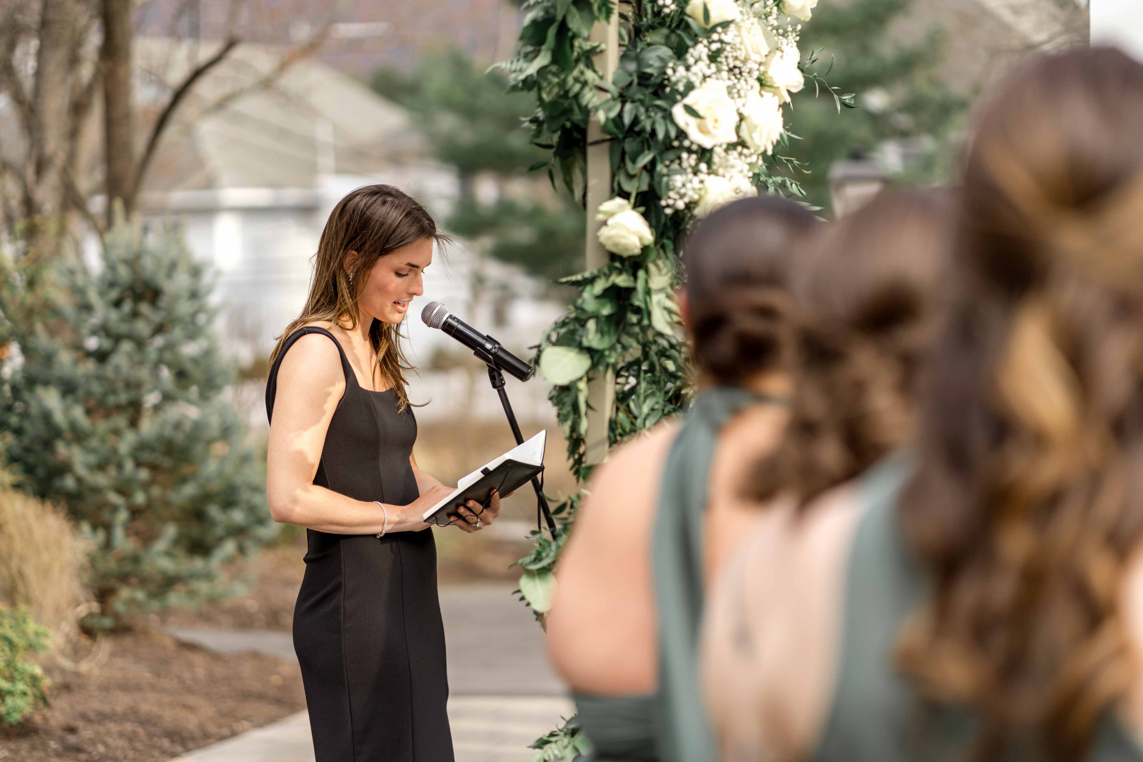 Jackie & Chris Wedding Photo 56