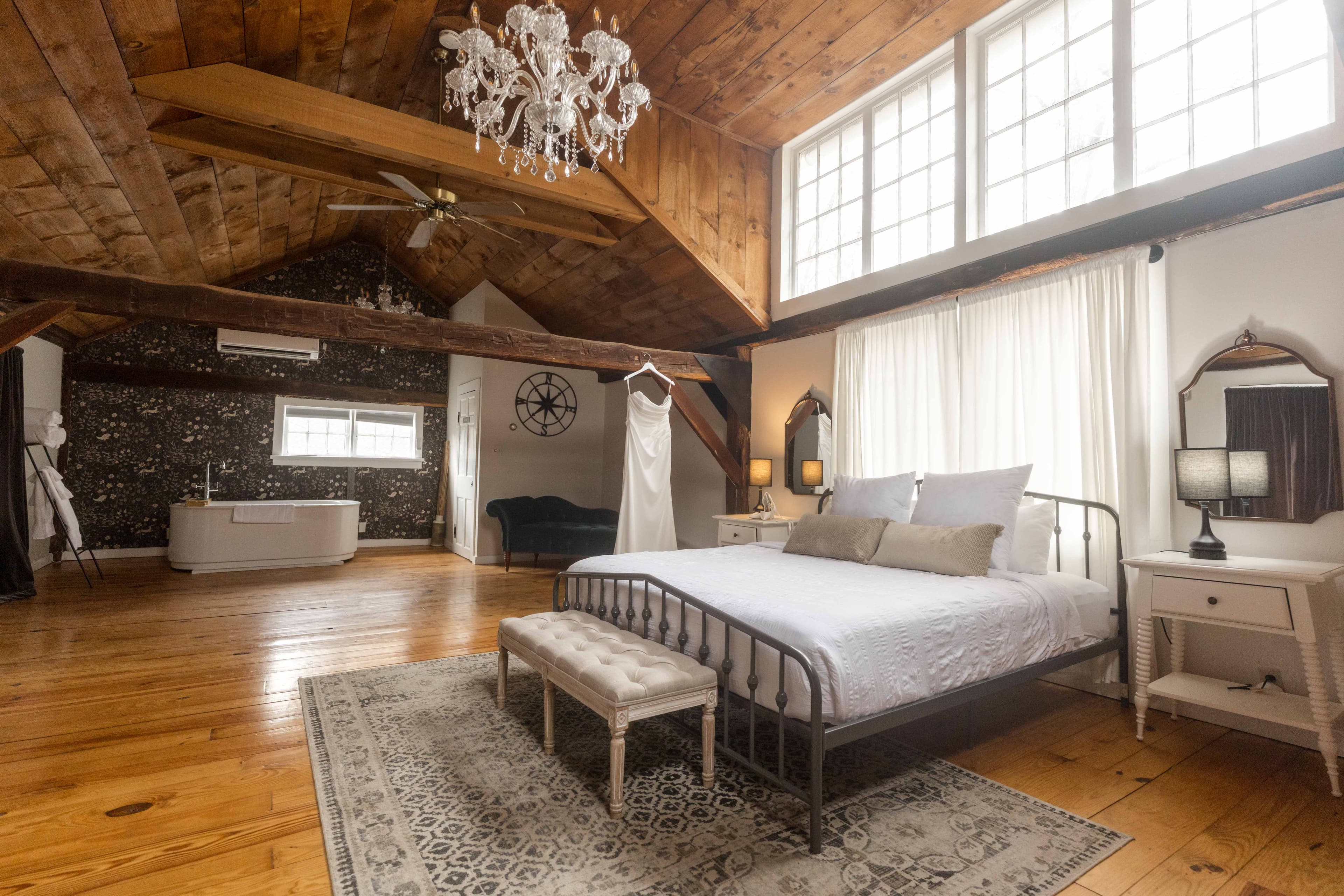 Jackie & Chris Wedding Photo 9