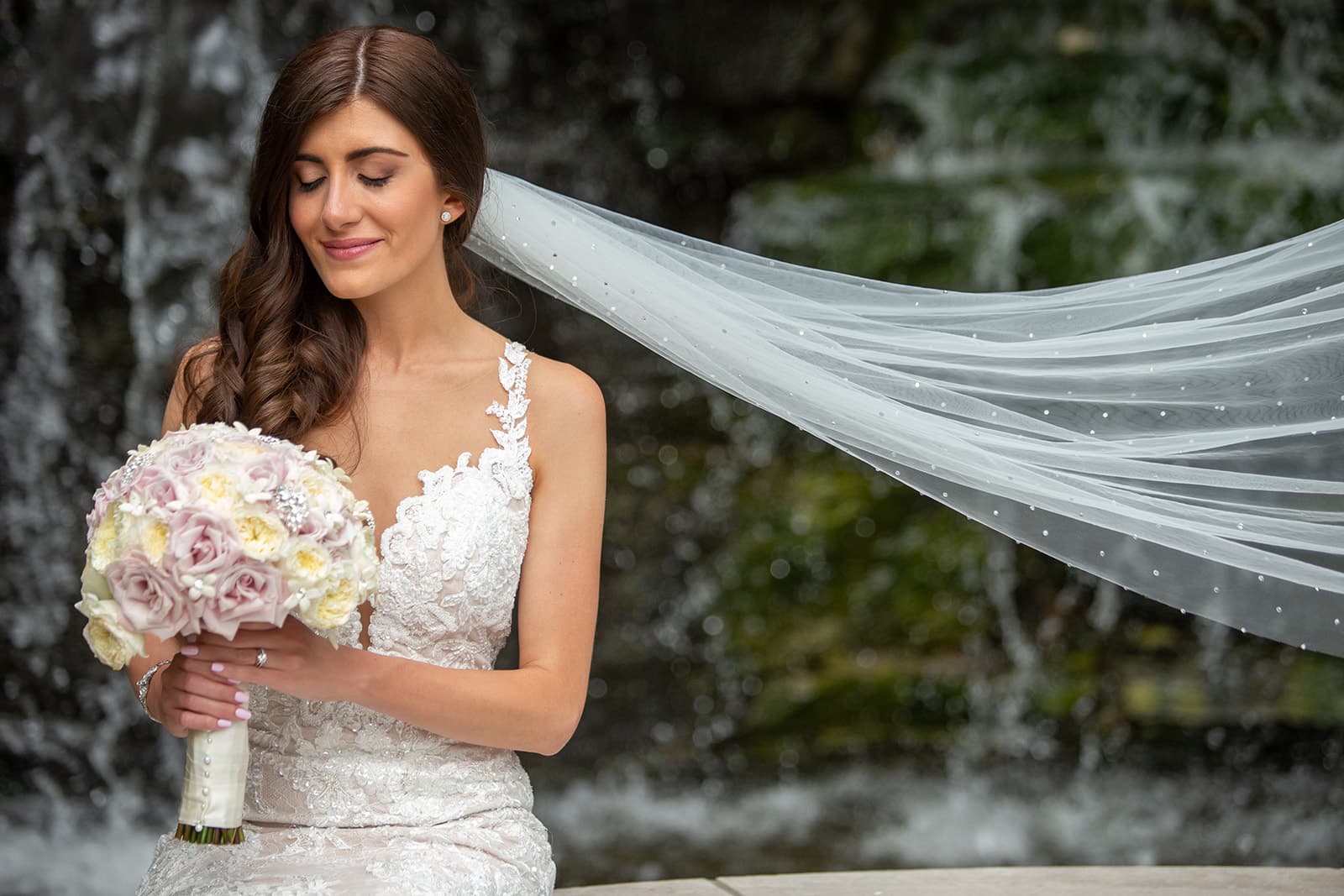 Karni & Zilvinas Wedding Photo 10