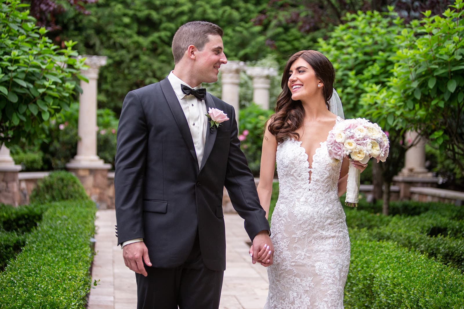 Karni & Zilvinas Wedding Photo 13