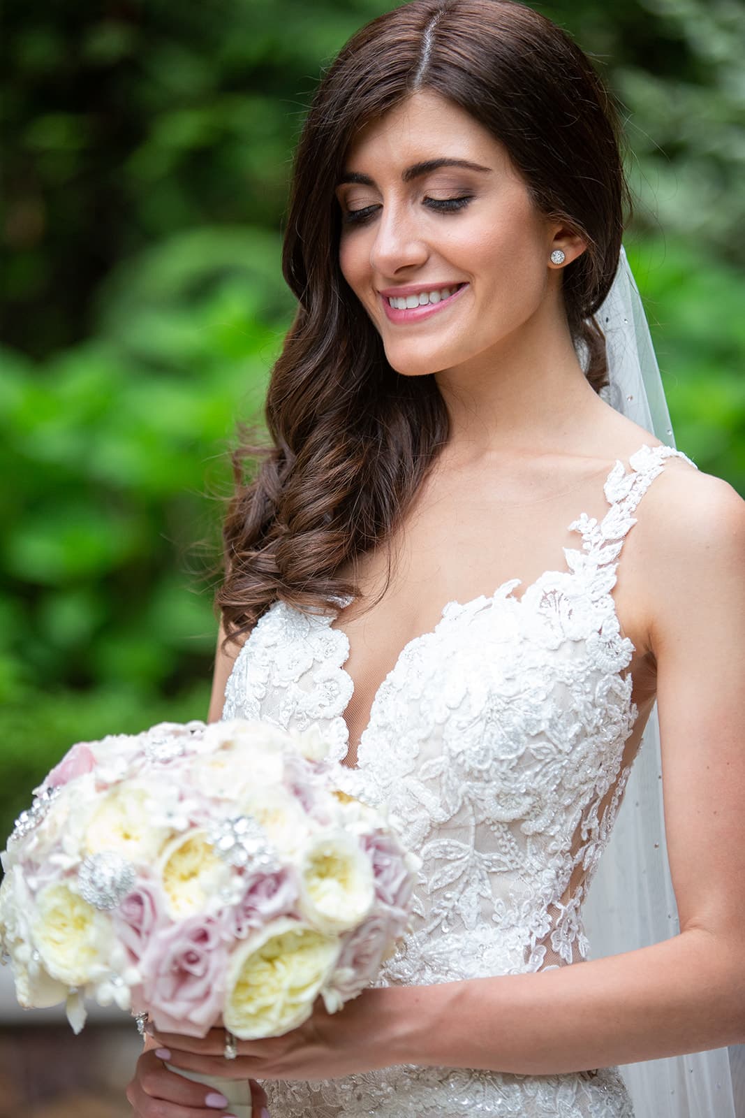 Karni & Zilvinas Wedding Photo 15