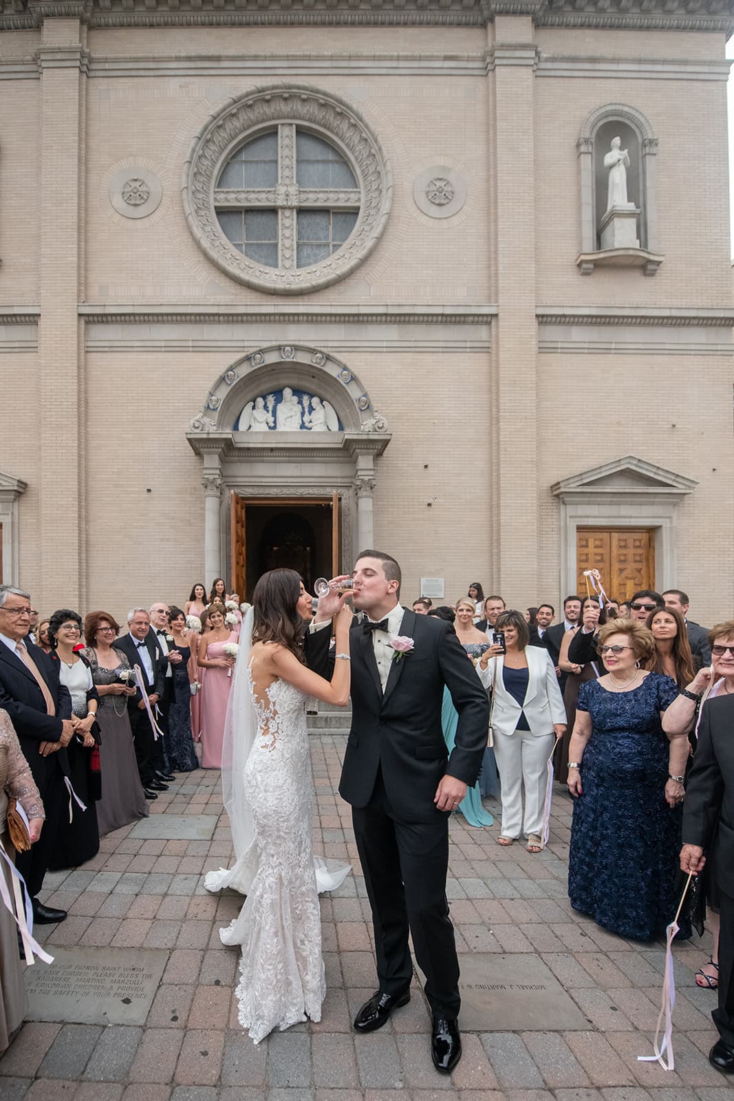 Karni & Zilvinas Wedding Photo 22