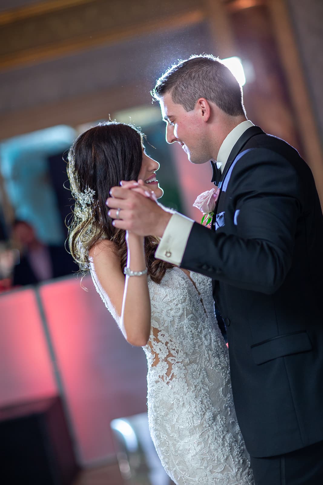 Karni & Zilvinas Wedding Photo 2